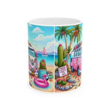 Ceramic Mug, (11oz, 15oz)