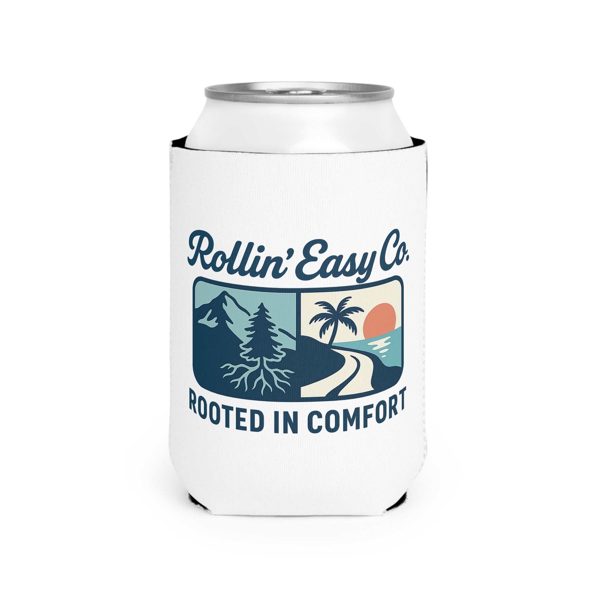 Can Cooler Sleeve
