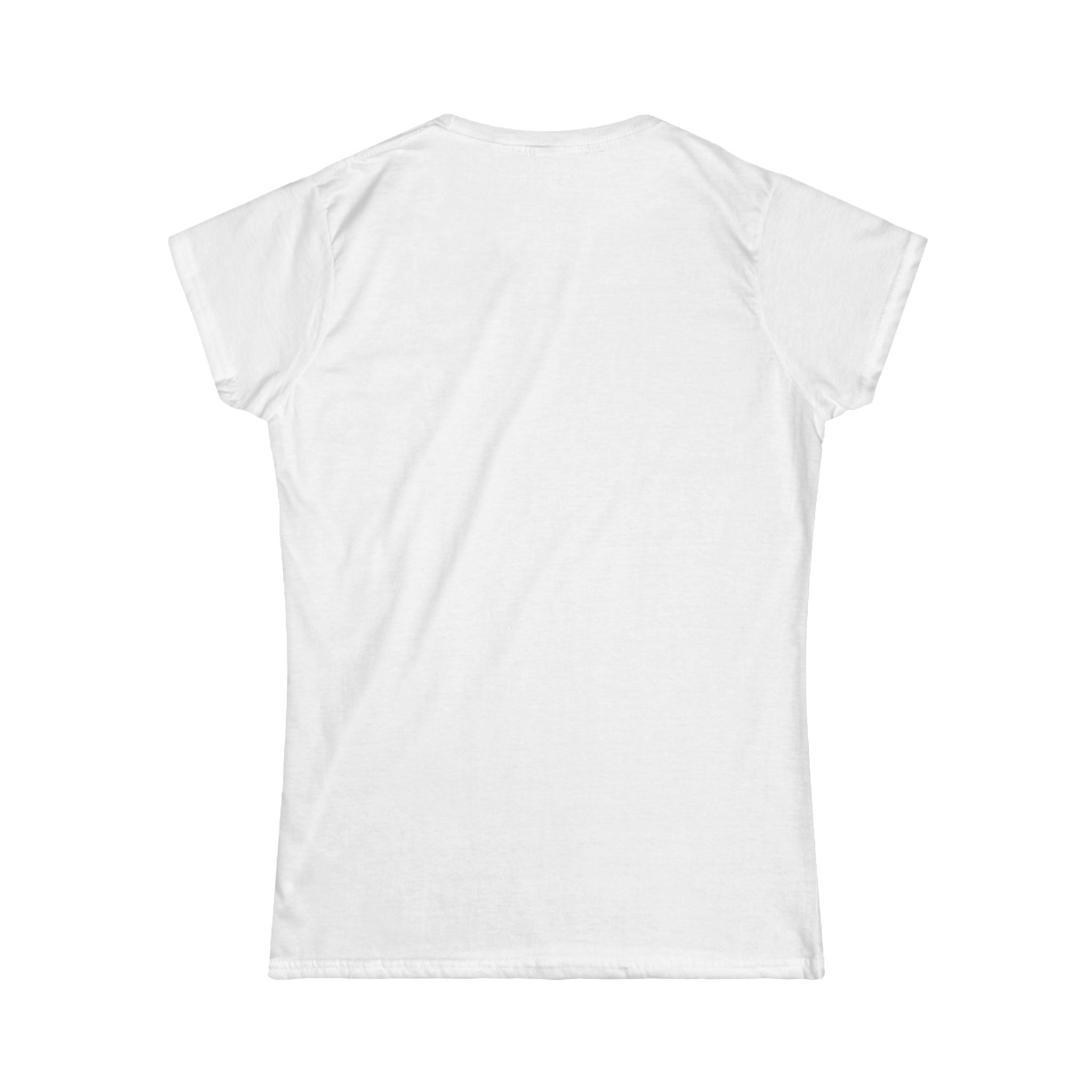 Grass Fed Cow Women's Tee, Farmhouse Chic Shirt, Animal Lover Gift, Casual Wear, Eco-friendly Clothing