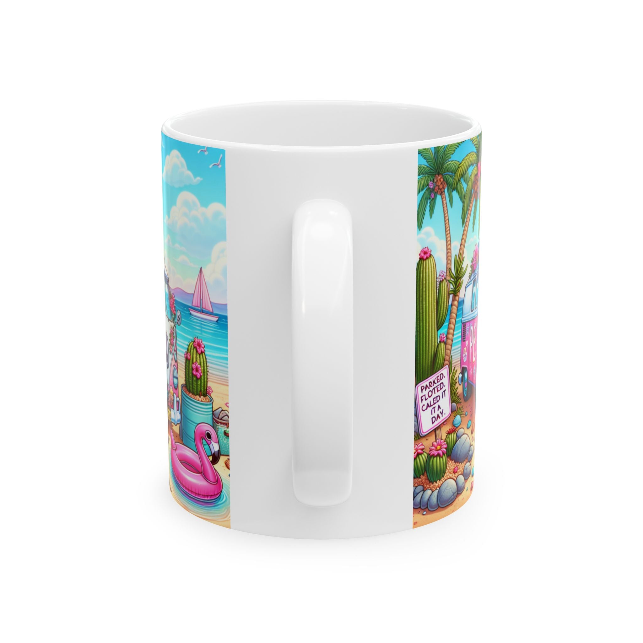 Ceramic Mug, (11oz, 15oz)