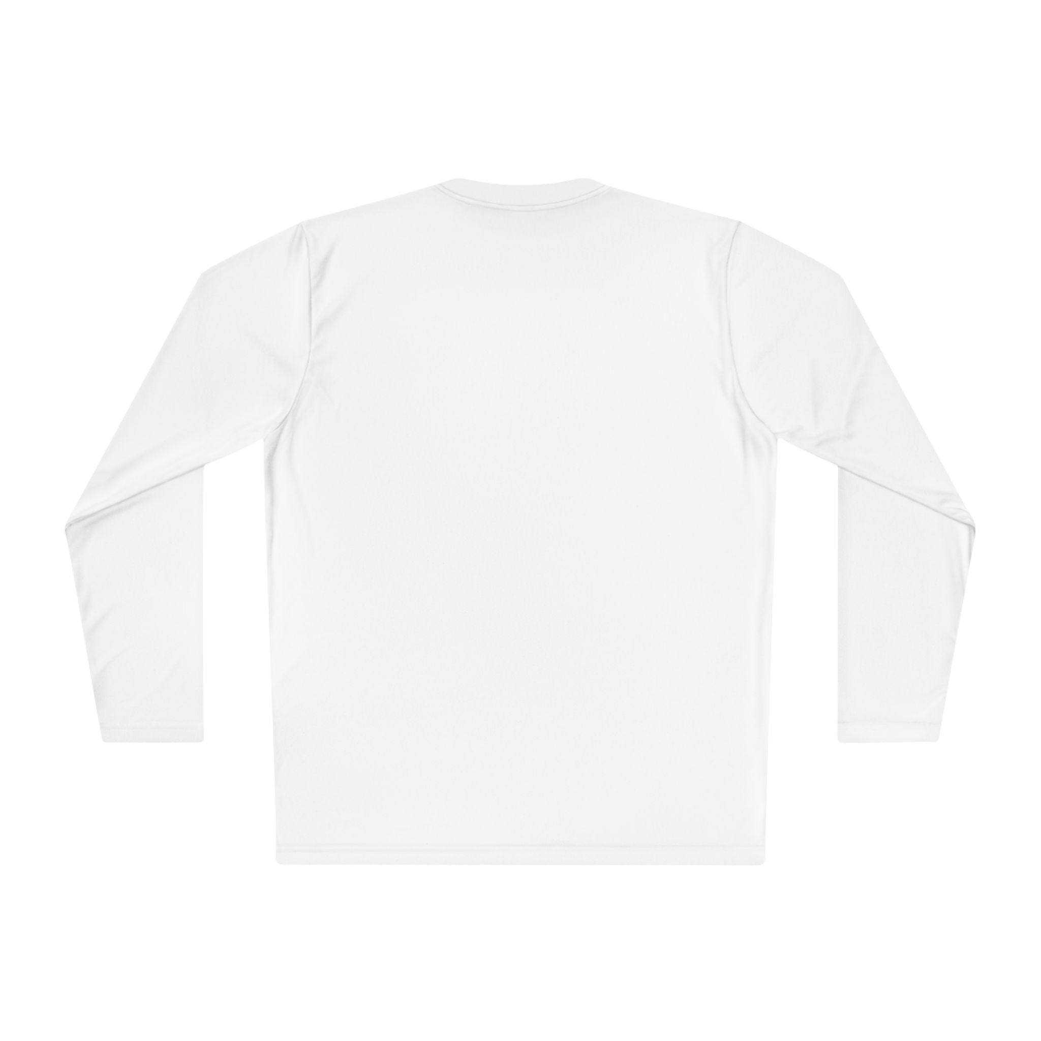 Turtle Grass Fed -Unisex Lightweight Long Sleeve Tee - Grass Fed Turtle Shirt, Funny T-Shirt, Nature Lover Gift, Eco-Friendly Apparel, Cute Animal Top