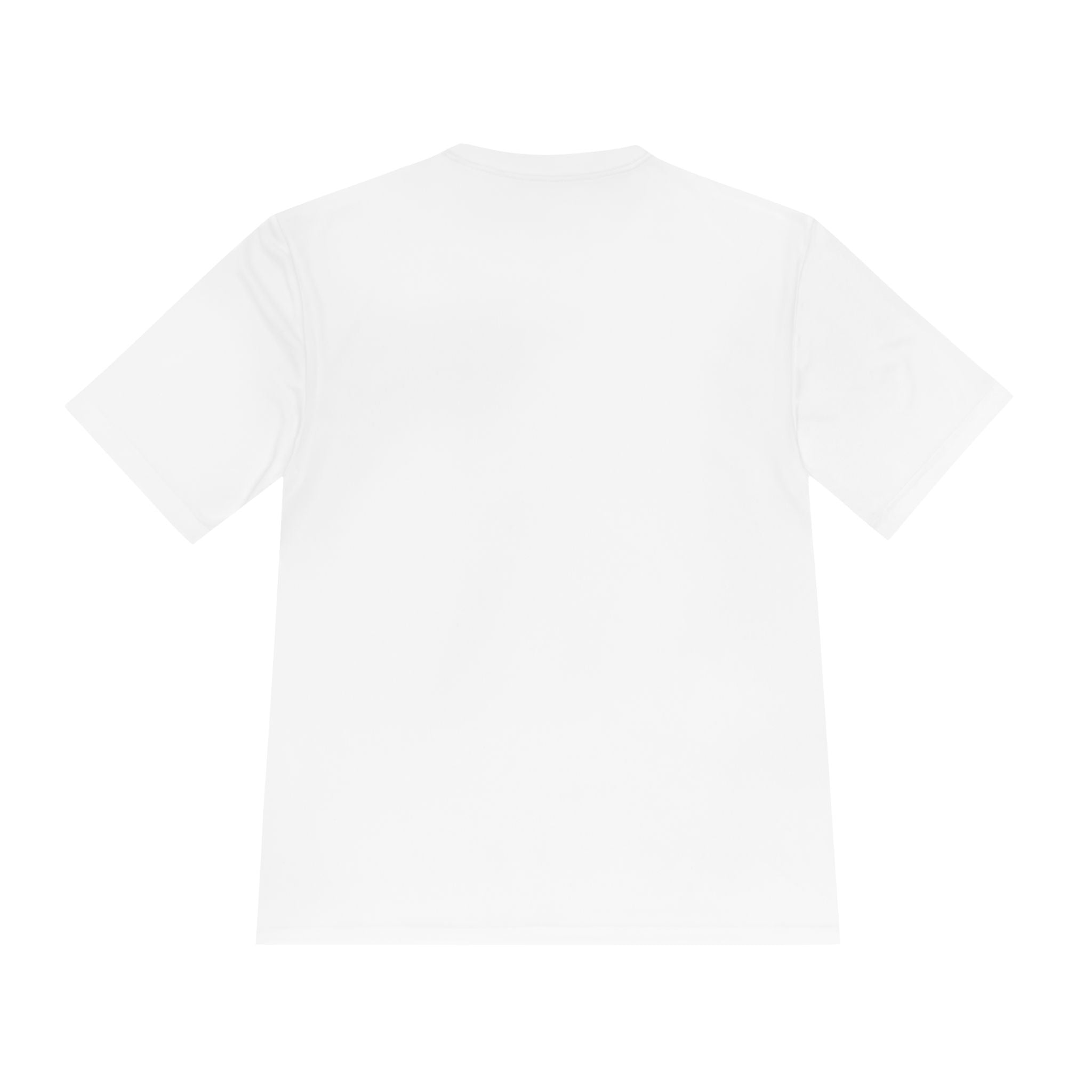 Turtle Grass Fed Unisex Moisture Wicking Tee - Eco-Friendly Apparel for Nature Lovers, Perfect for Outdoor Activities, Casual Wear, Gifts, [...]
