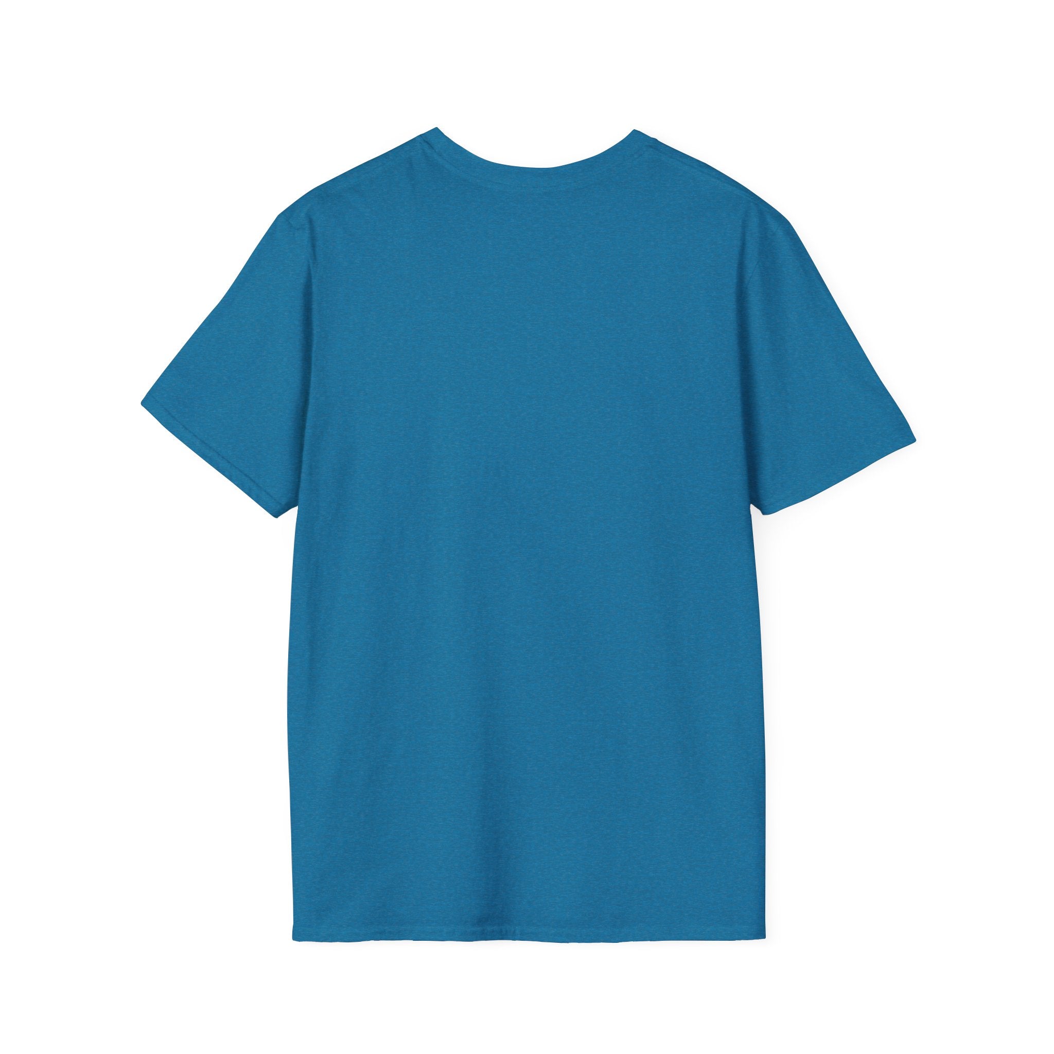 Retired Relaxed Unisex T-Shirt | Casual Summer Tee, Gift for Retirees, Beach Vibe Shirt, Vacation Wear, Comfortable Everyday Style
