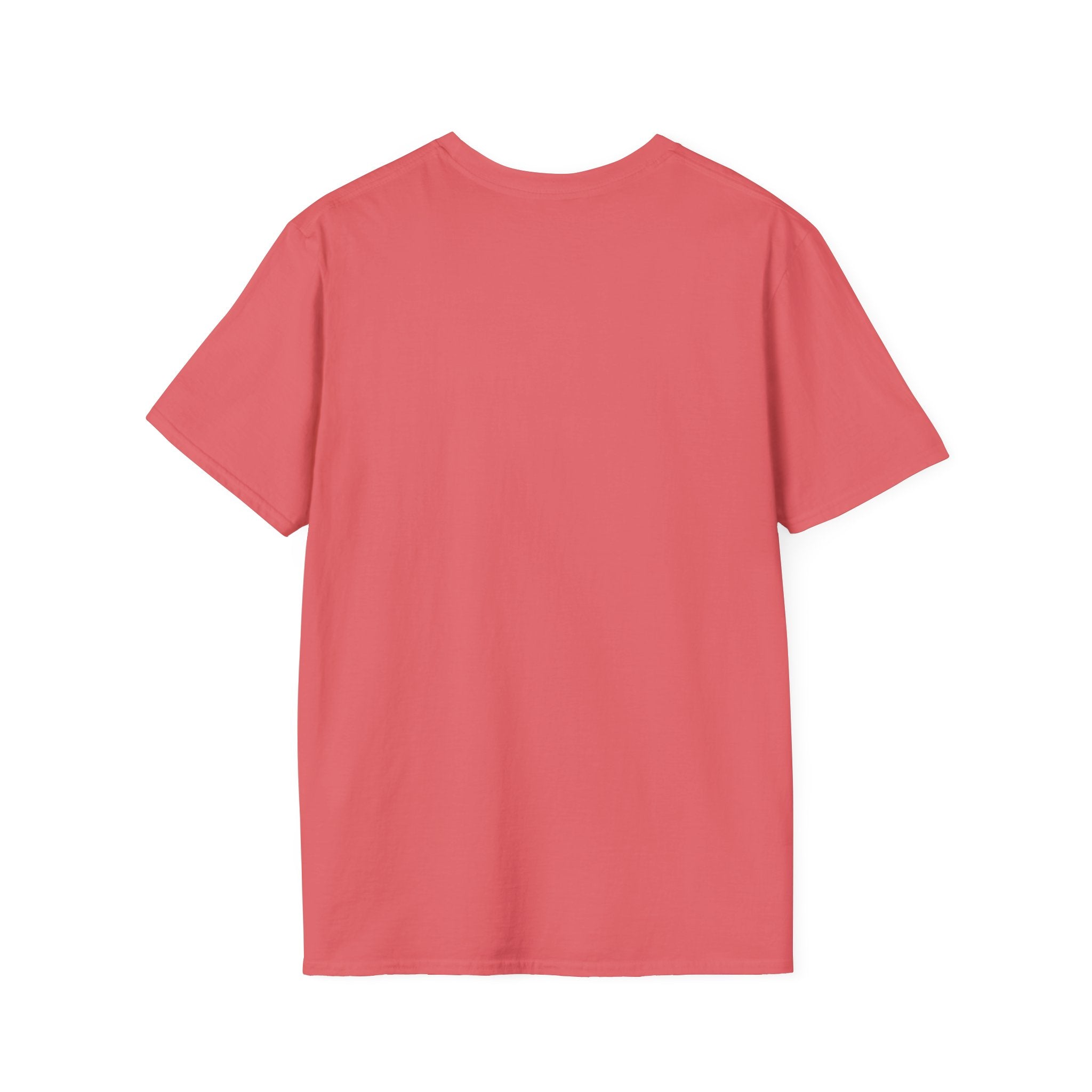 Retired Relaxed Unisex T-Shirt | Casual Summer Tee, Gift for Retirees, Beach Vibe Shirt, Vacation Wear, Comfortable Everyday Style