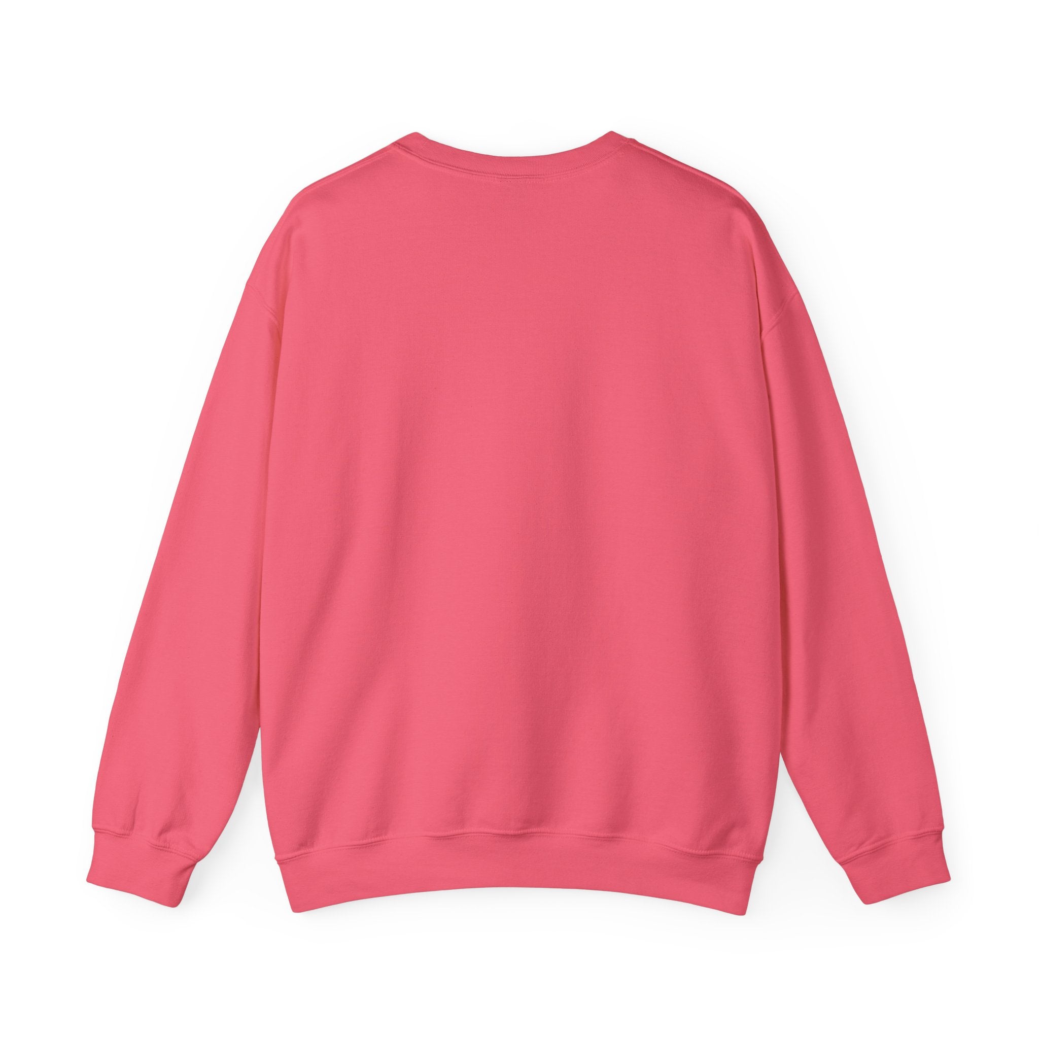 Grass Fed Manatee Crewneck Sweatshirt, Unisex Sweatshirt, Cozy Fall Apparel, Nature Lover Gift, Casual Streetwear, Eco-Friendly Fashion