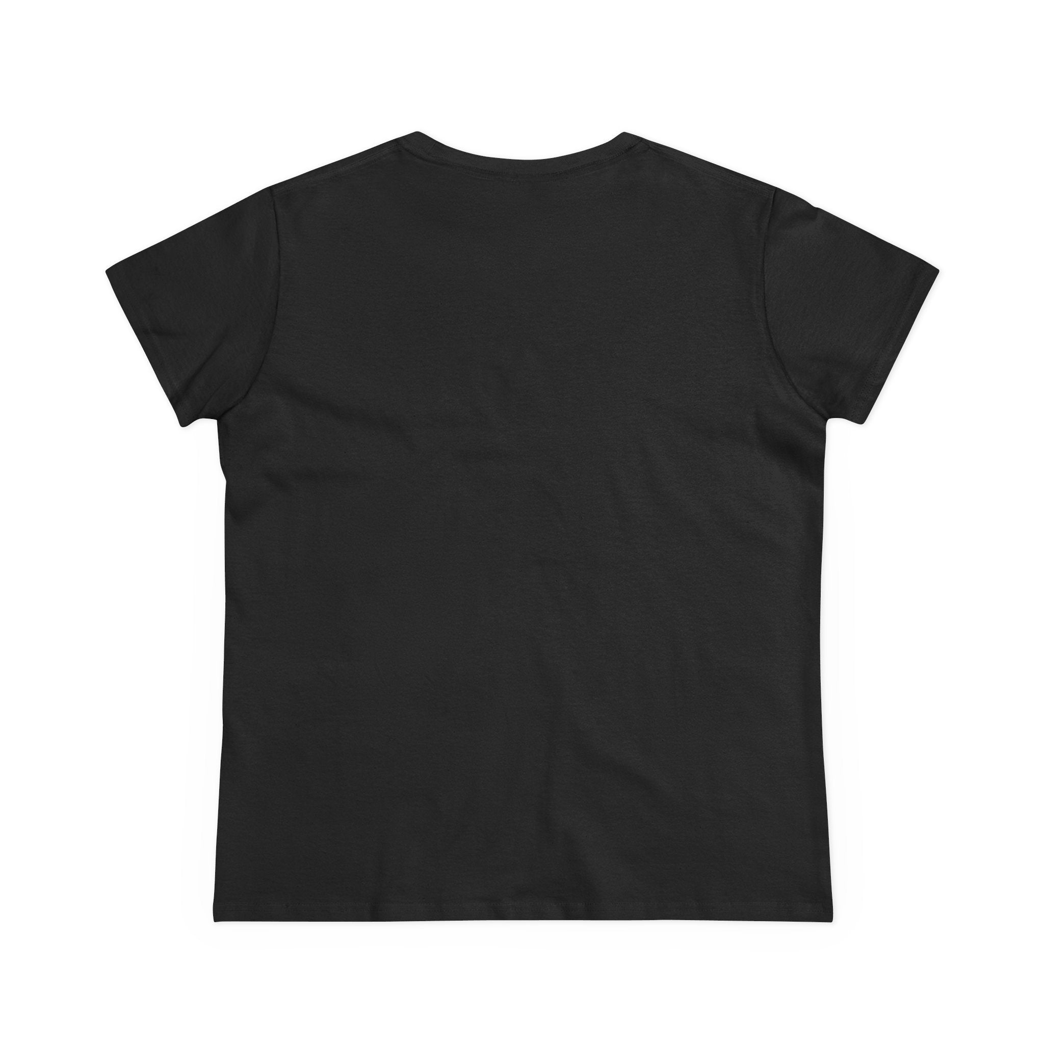 Manatee Grass Fed Women's Tee, Eco-Friendly T-Shirt, Nature Lover Gift, Casual Summer Top, Unique Animal Graphic Tee