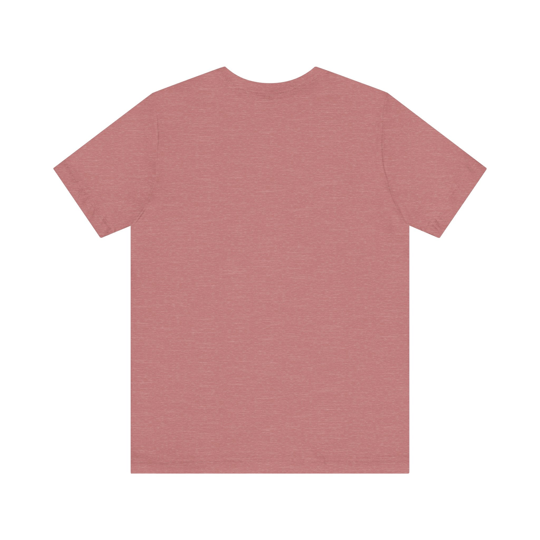 My Home Has Wheels – RV Life Outdoor Adventure Tee