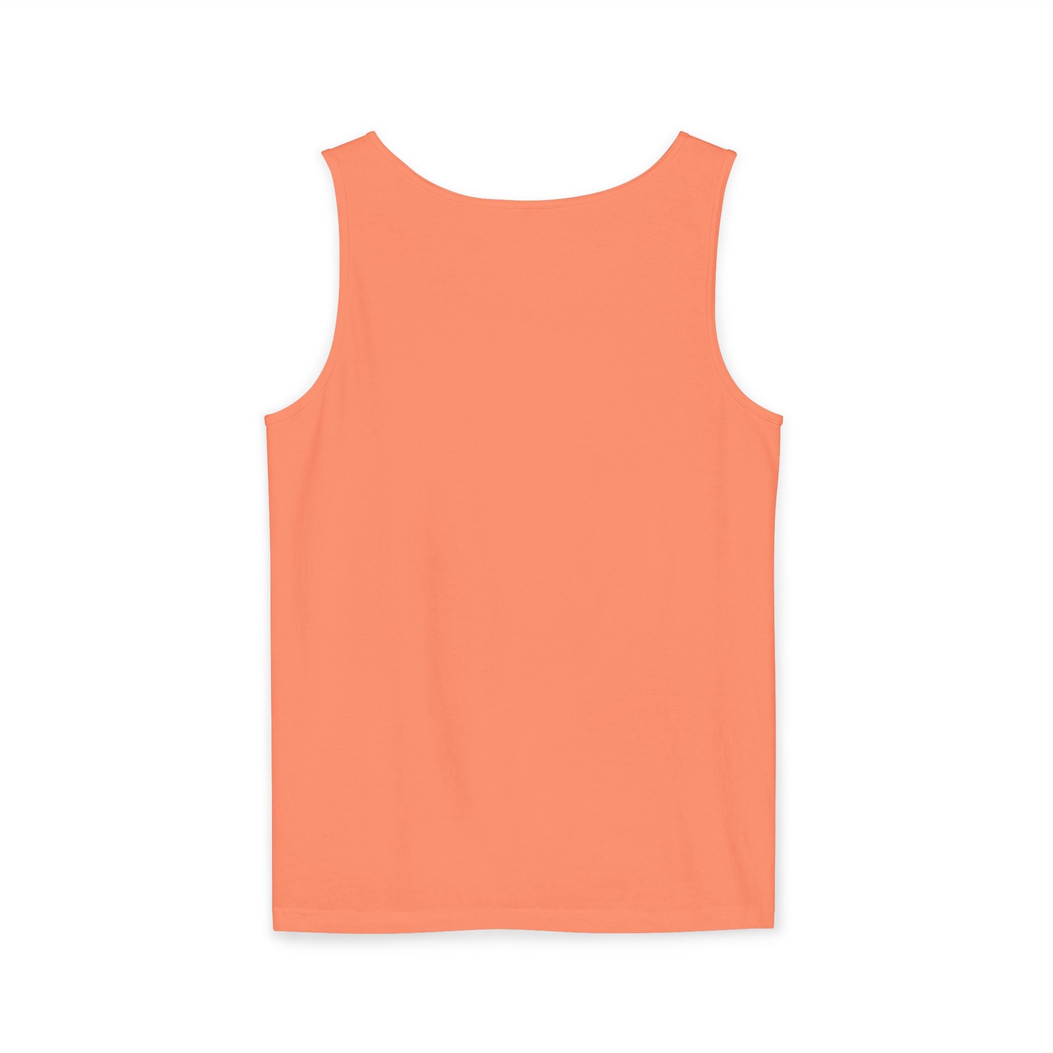 Grass Fed Chicken Tank Top, Unisex Graphic Tee, Casual Summer Apparel, Farm Fresh Gift, Eco-Friendly Fashion