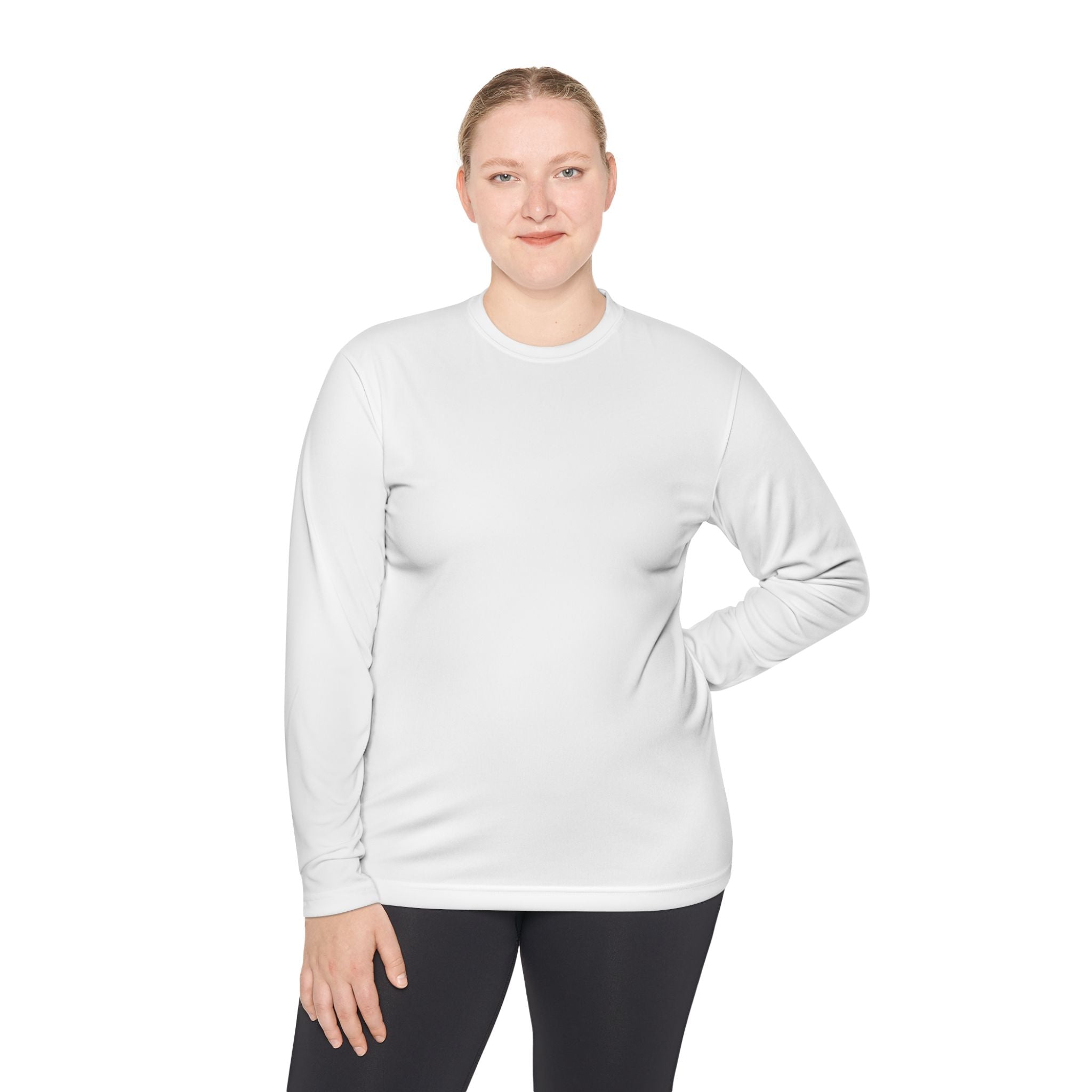 Retired Relocated Relaxed Long Sleeve Tee | Unisex Lightweight Tee for Nature Lovers, Perfect Gift for Retirees, Cozy Casual Wear