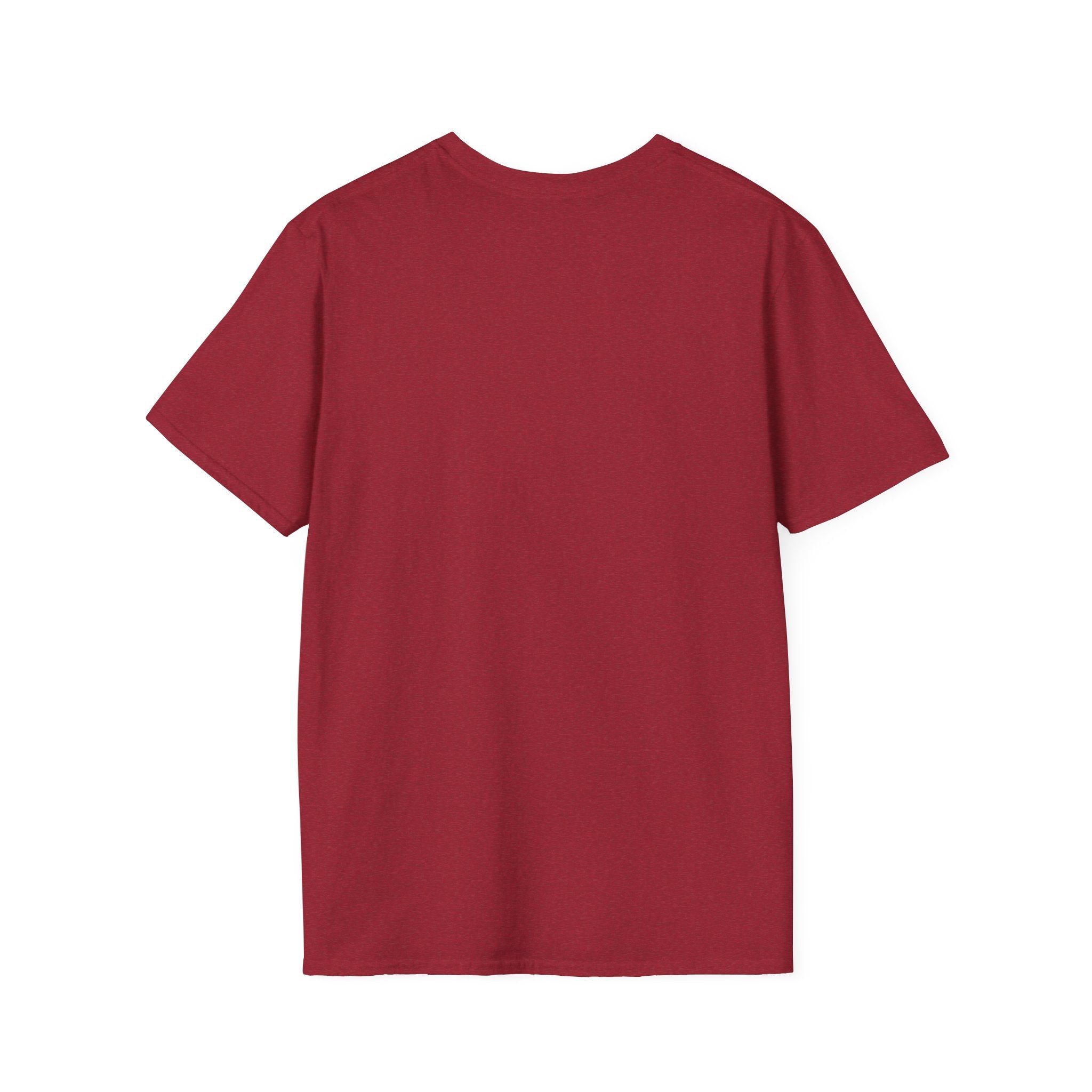 Retired Relaxed Unisex T-Shirt | Casual Summer Tee, Gift for Retirees, Beach Vibe Shirt, Vacation Wear, Comfortable Everyday Style