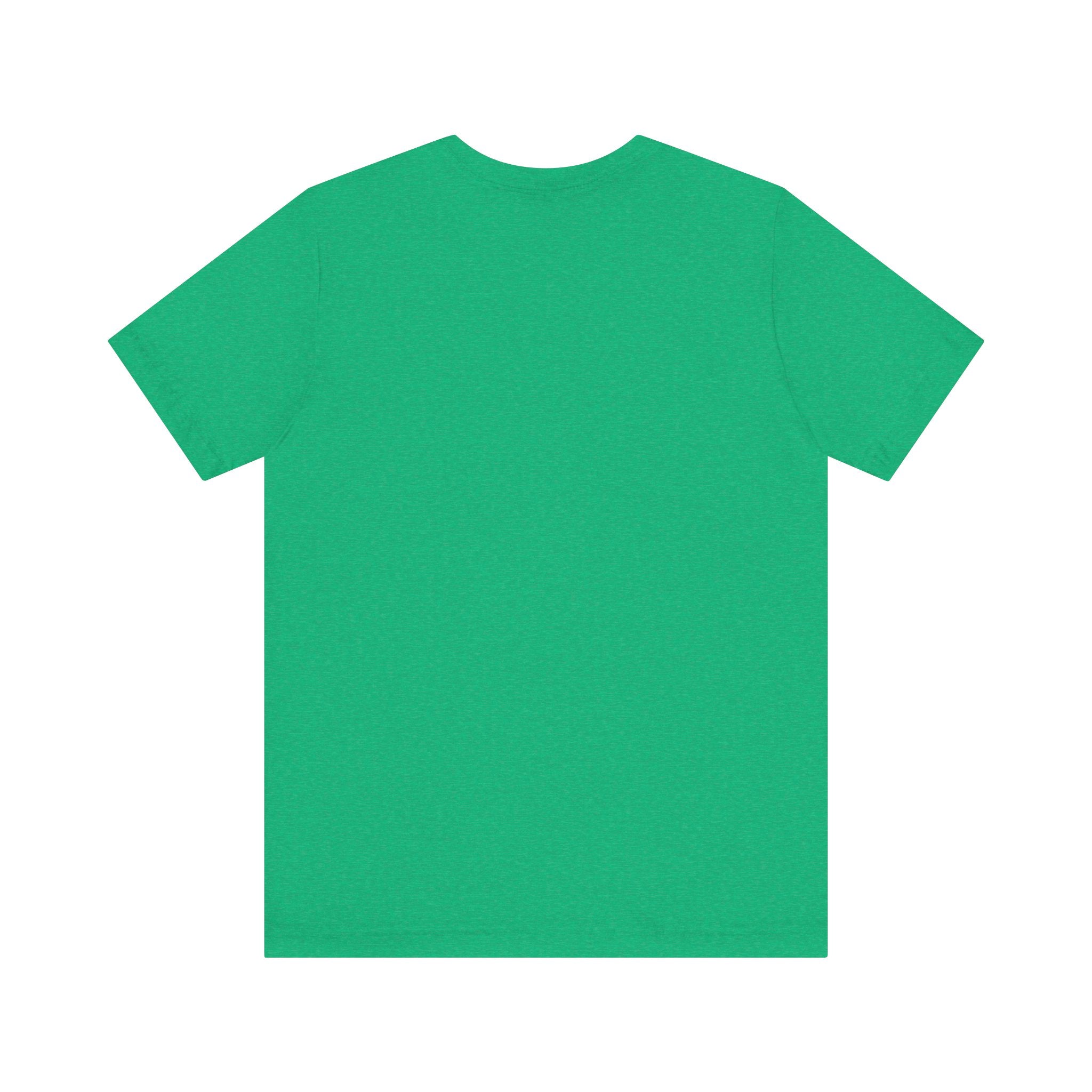 My Home Has Wheels – RV Life Outdoor Adventure Tee