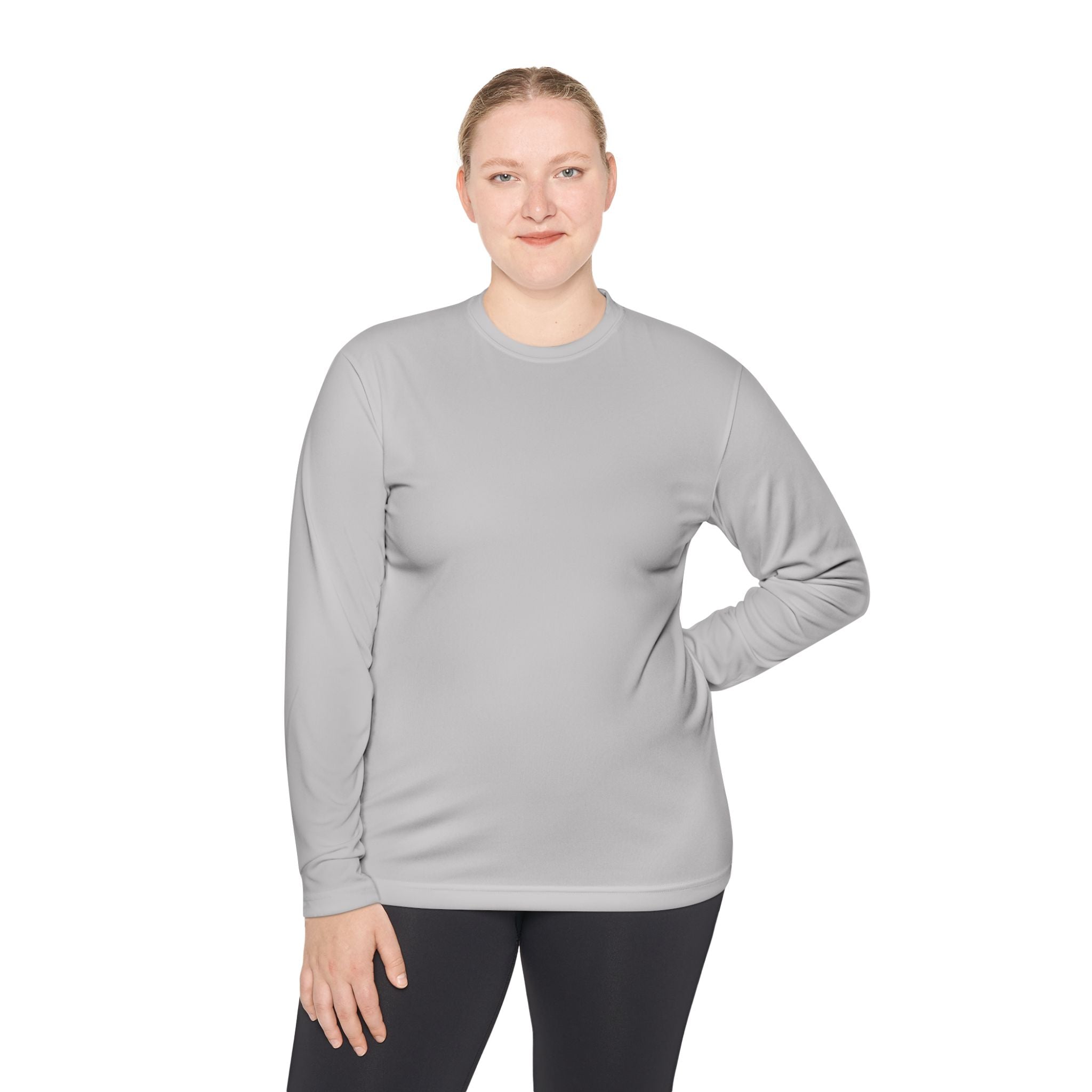 Retired Relocated Relaxed Long Sleeve Tee | Unisex Lightweight Tee for Nature Lovers, Perfect Gift for Retirees, Cozy Casual Wear