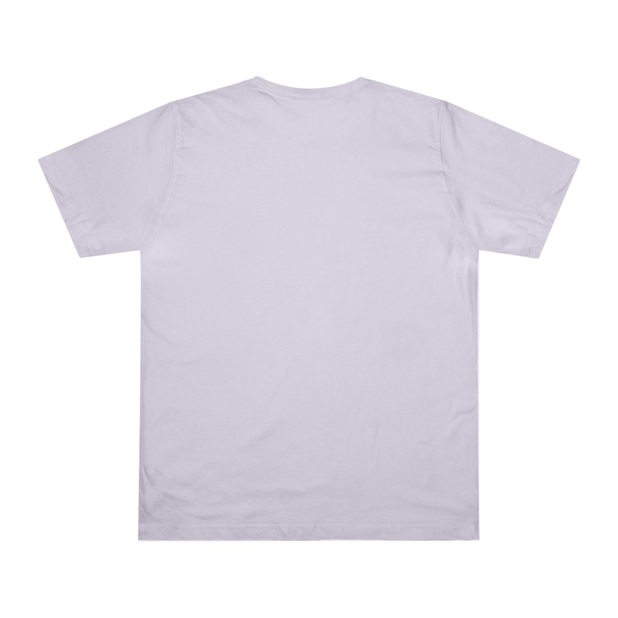 Living the Dream Unisex Deluxe T-shirt, Perfect for Adventure Lovers, Casual Wear, Gifts for Travelers, Summer Vibes, Inspirational Apparel