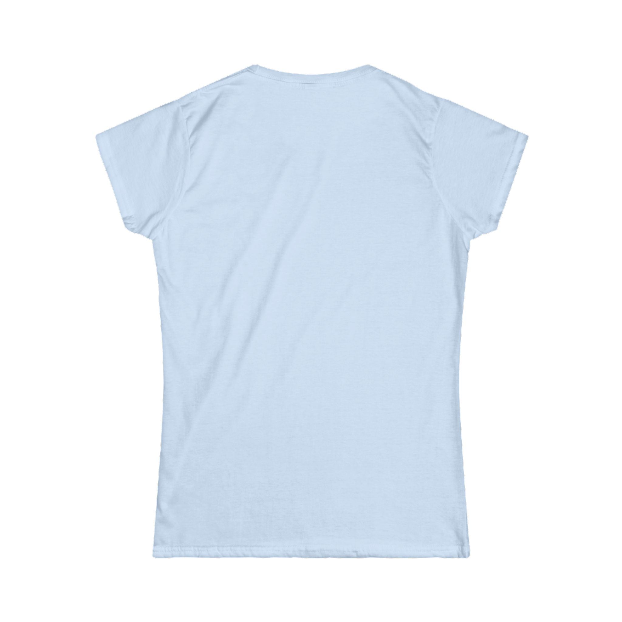 Grass Fed Cow Women's Tee, Farmhouse Chic Shirt, Animal Lover Gift, Casual Wear, Eco-friendly Clothing