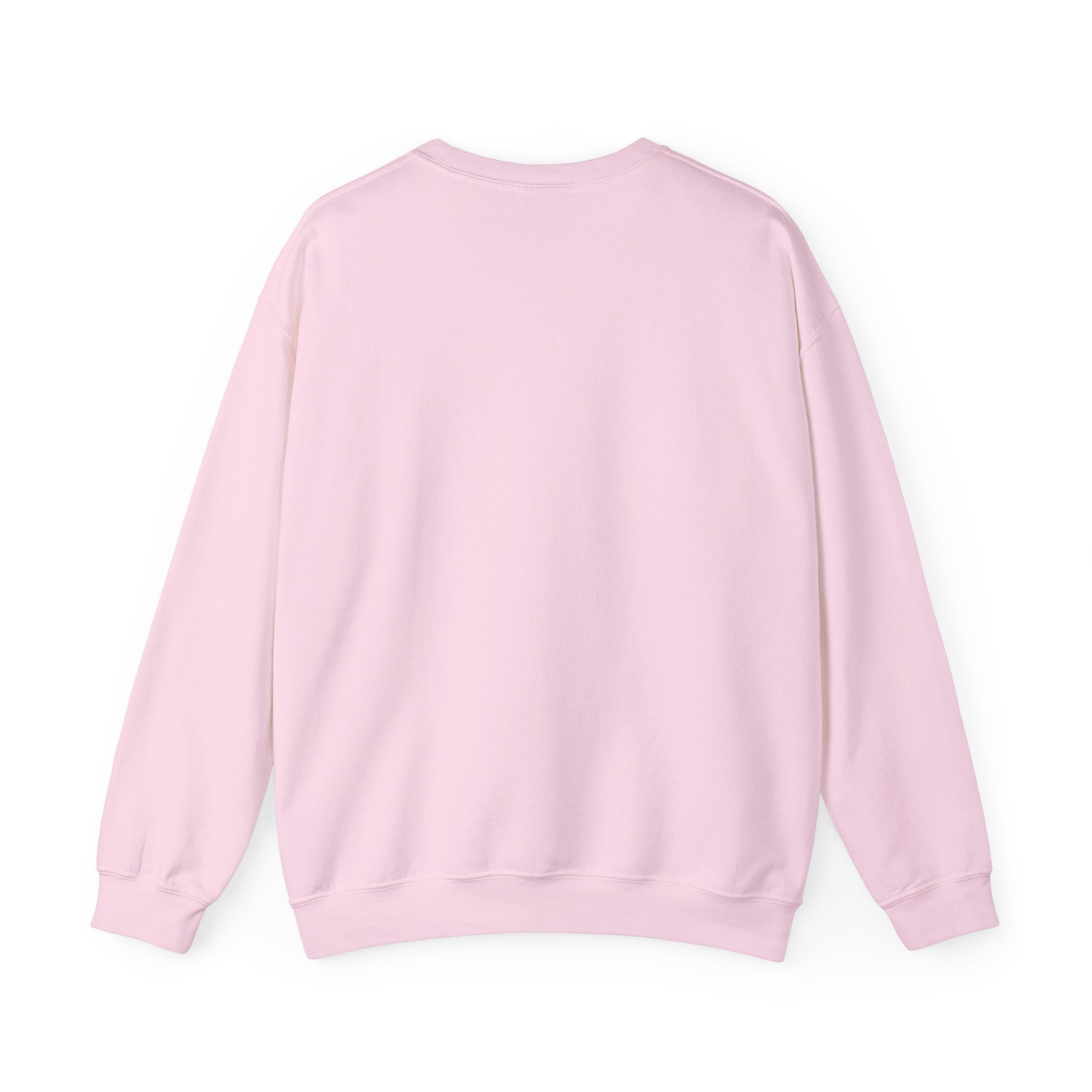 Grass Fed Manatee Crewneck Sweatshirt, Unisex Sweatshirt, Cozy Fall Apparel, Nature Lover Gift, Casual Streetwear, Eco-Friendly Fashion