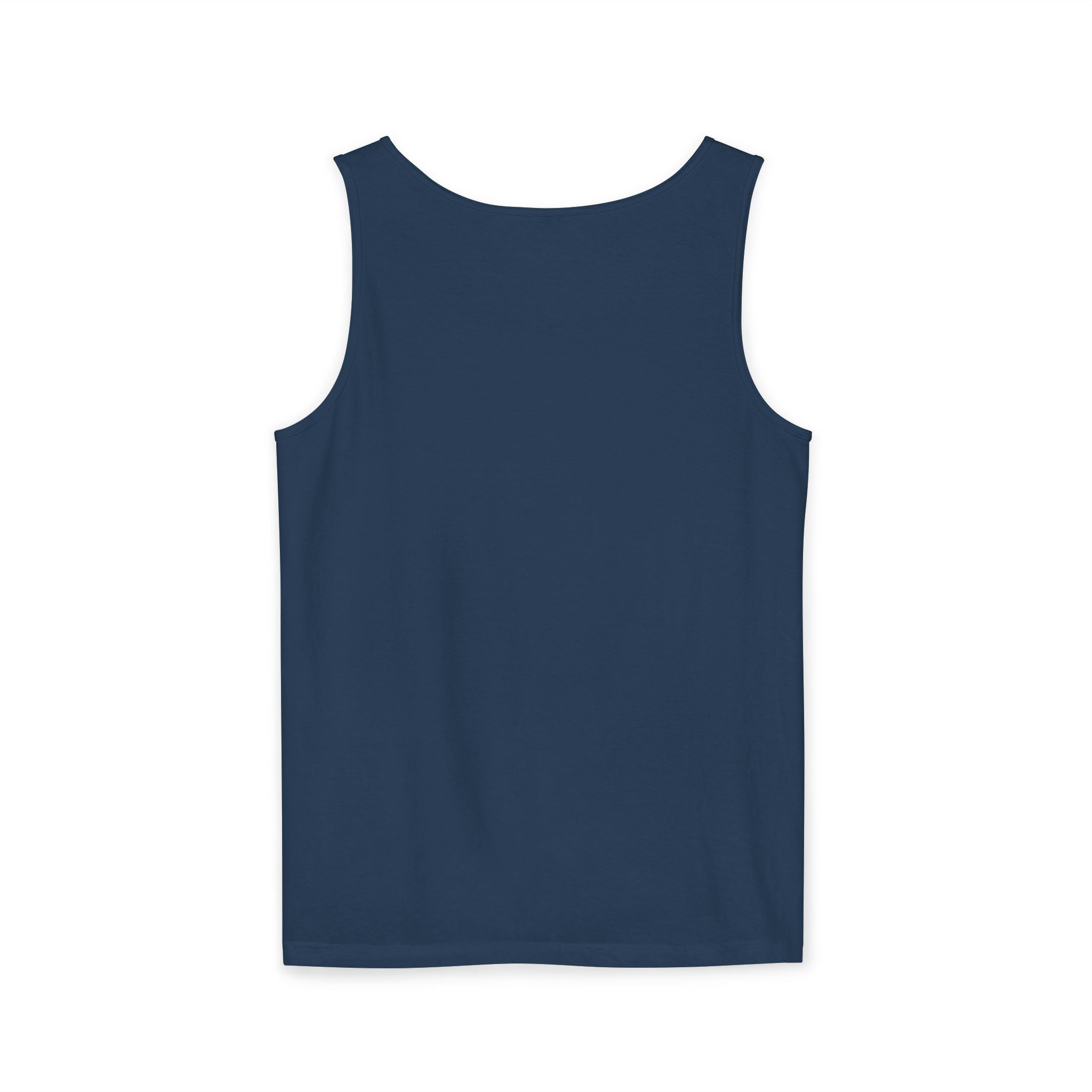 Grass Fed Unisex Tank Top | Farmhouse Style Apparel, Eco-Friendly Summer Wear, Gift for Farmers, Casual Graphic Tees, Vegan Lifestyle
