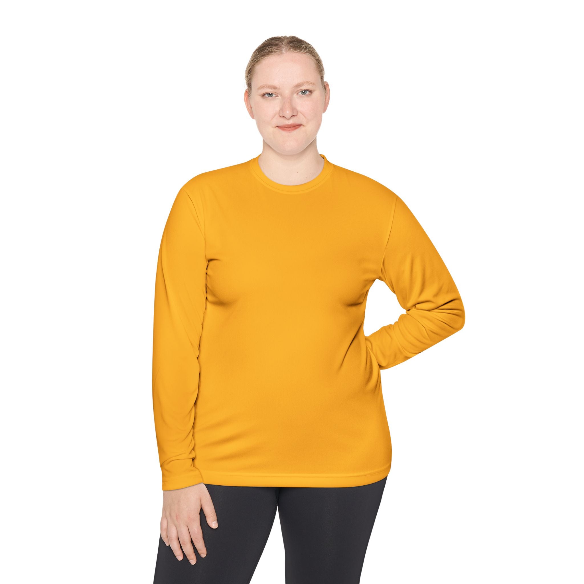 Retired Relocated Relaxed Long Sleeve Tee | Unisex Lightweight Tee for Nature Lovers, Perfect Gift for Retirees, Cozy Casual Wear
