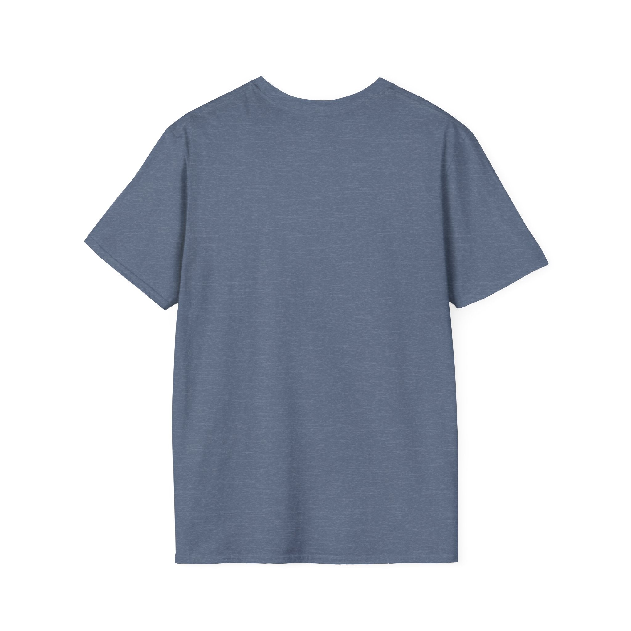 Retired Relaxed Unisex T-Shirt | Casual Summer Tee, Gift for Retirees, Beach Vibe Shirt, Vacation Wear, Comfortable Everyday Style