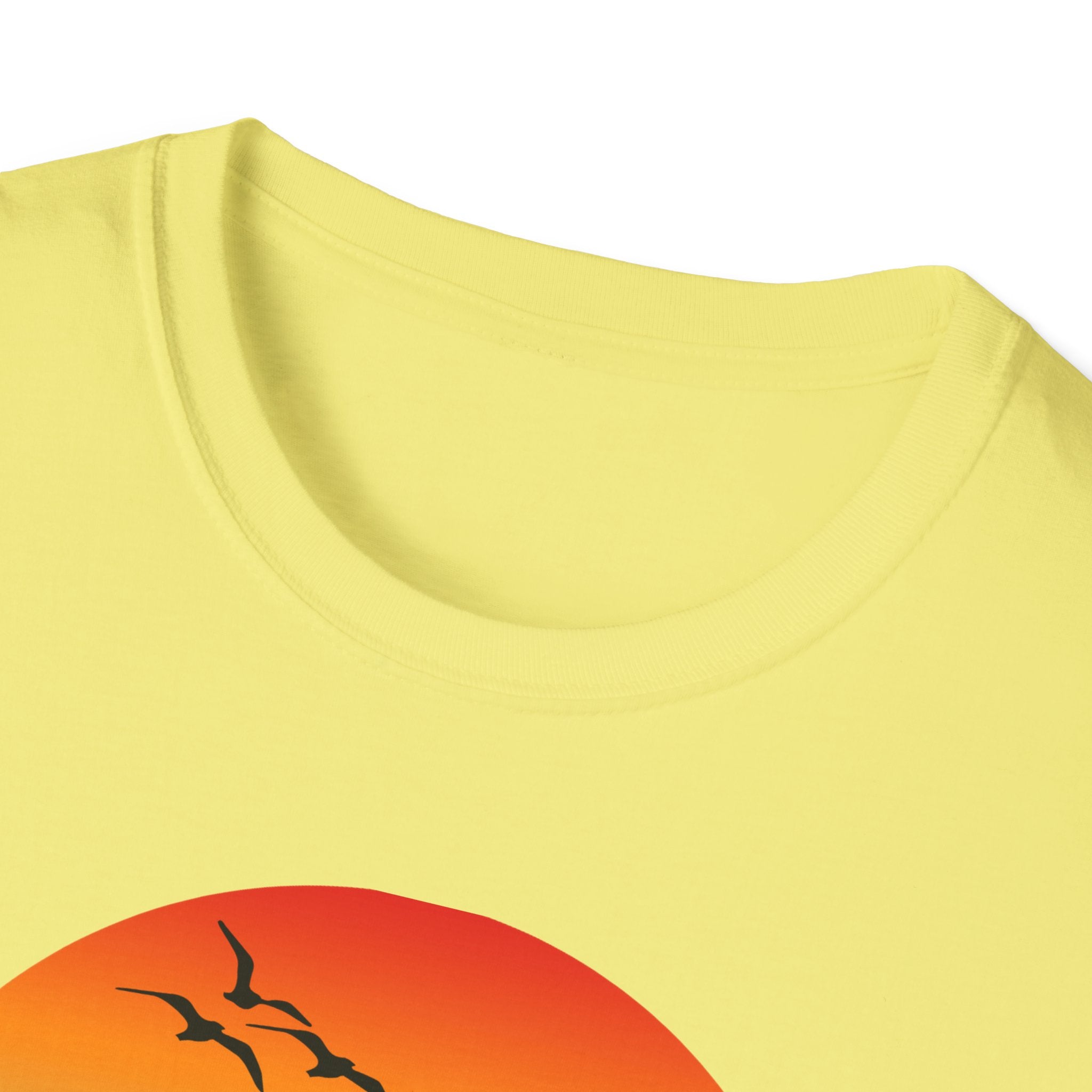 Retired Relaxed Unisex T-Shirt | Casual Summer Tee, Gift for Retirees, Beach Vibe Shirt, Vacation Wear, Comfortable Everyday Style