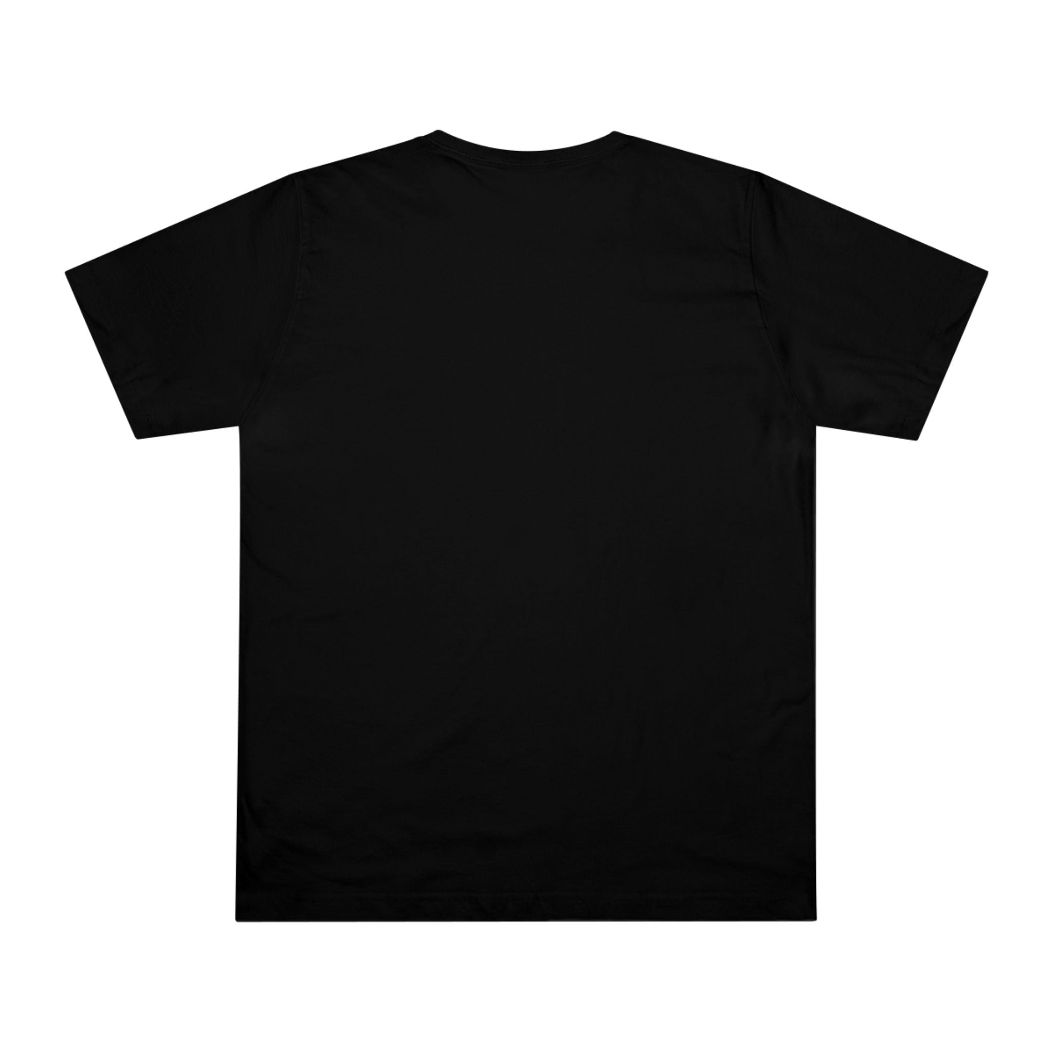 Living the Dream Unisex Deluxe T-shirt, Perfect for Adventure Lovers, Casual Wear, Gifts for Travelers, Summer Vibes, Inspirational Apparel