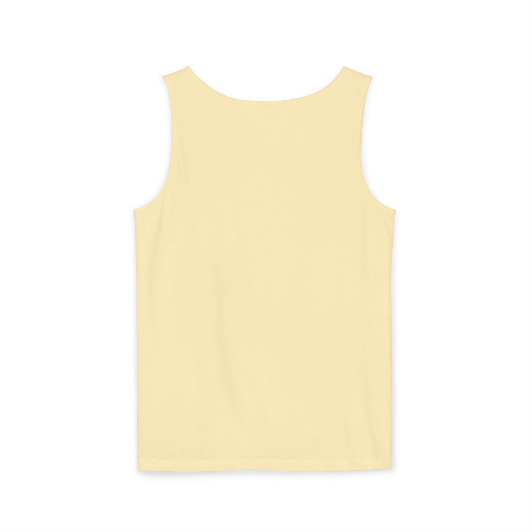 Grass Fed Unisex Tank Top | Farmhouse Style Apparel, Eco-Friendly Summer Wear, Gift for Farmers, Casual Graphic Tees, Vegan Lifestyle