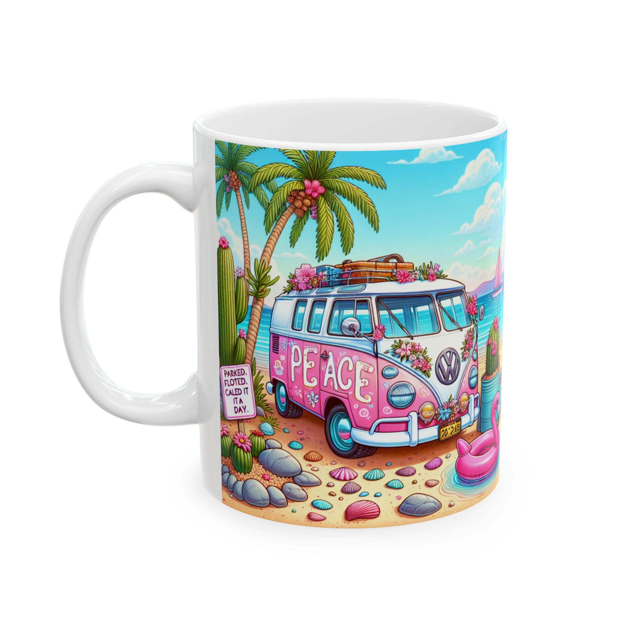Ceramic Mug, (11oz, 15oz)