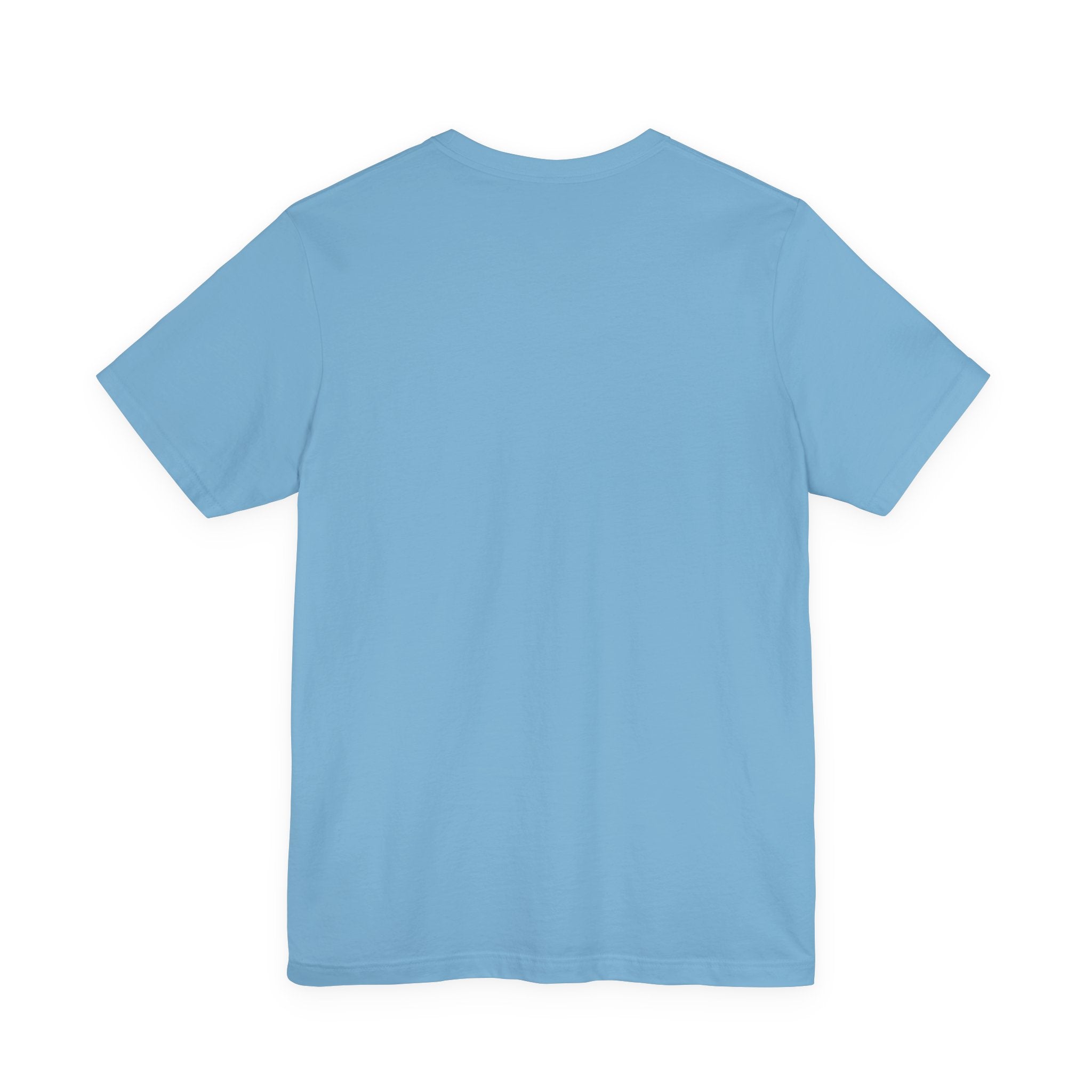 My Home Has Wheels – RV Life Outdoor Adventure Tee