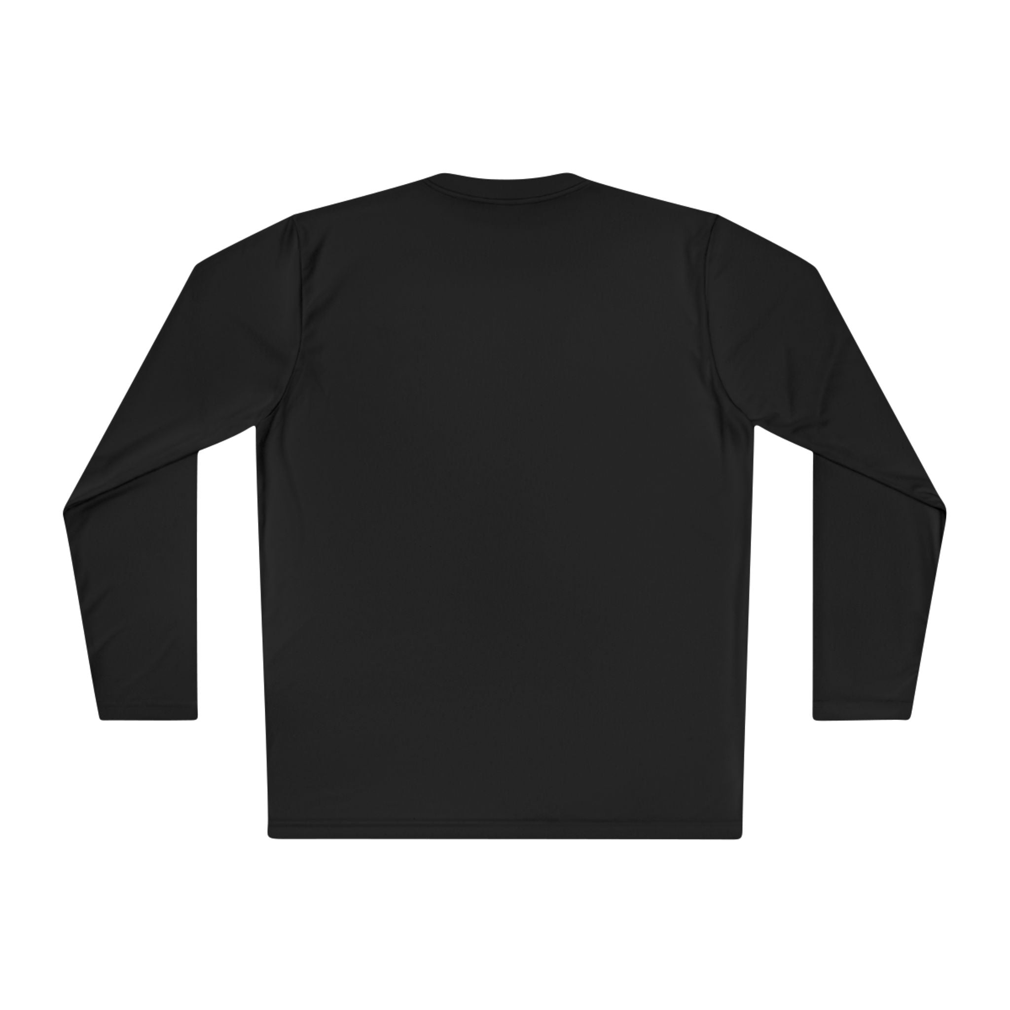 Turtle Grass Fed -Unisex Lightweight Long Sleeve Tee - Grass Fed Turtle Shirt, Funny T-Shirt, Nature Lover Gift, Eco-Friendly Apparel, Cute Animal Top