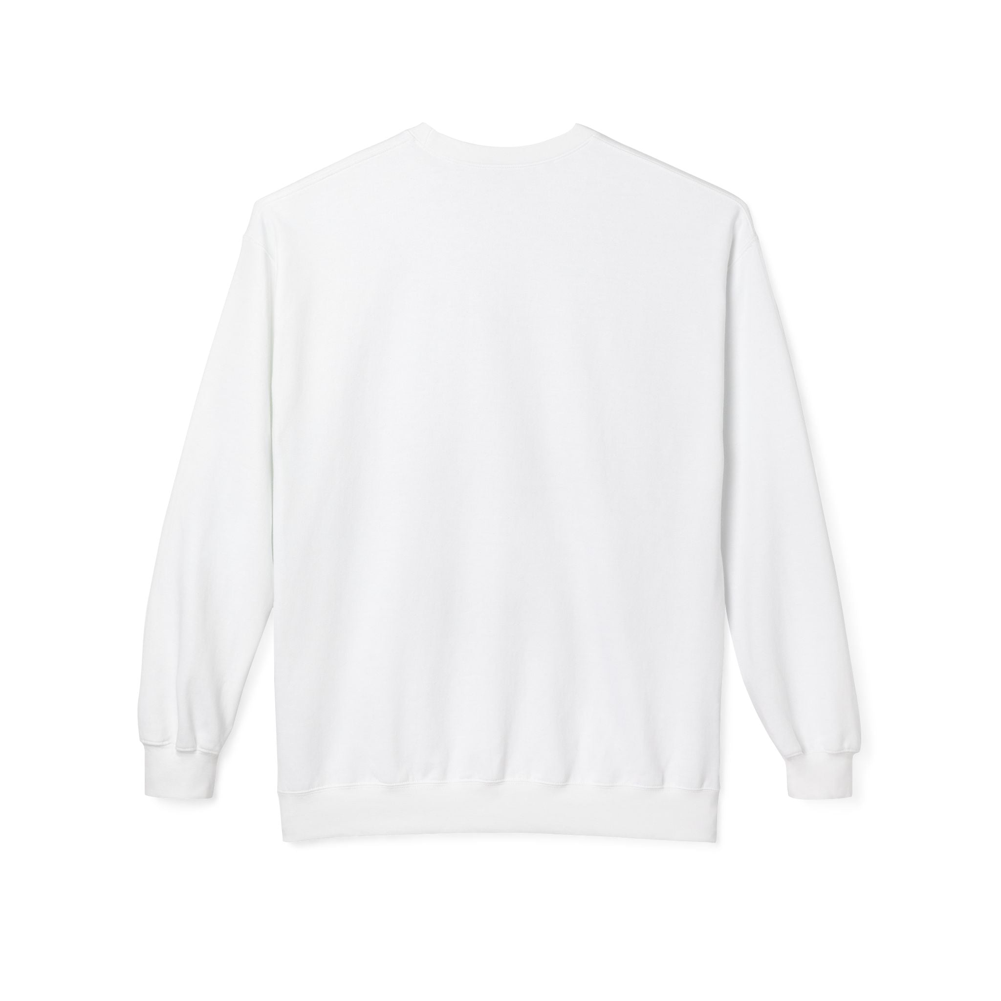 Grass Fed Turtle Crewneck Sweatshirt | Unisex Fleece | Nature Lovers Gift | Eco-Friendly Apparel | Cute Animal Sweatshirt