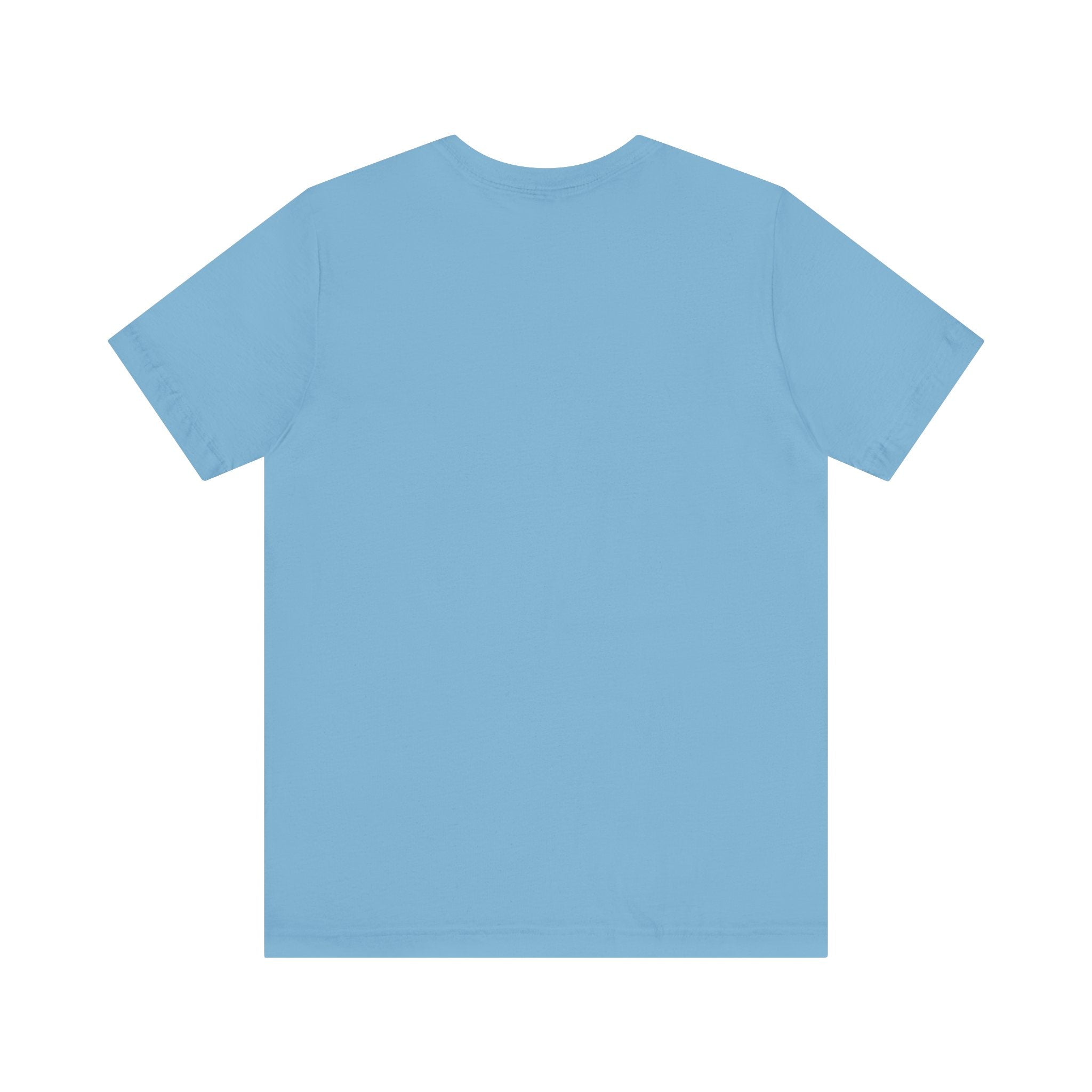 My Home Has Wheels – RV Life Outdoor Adventure Tee
