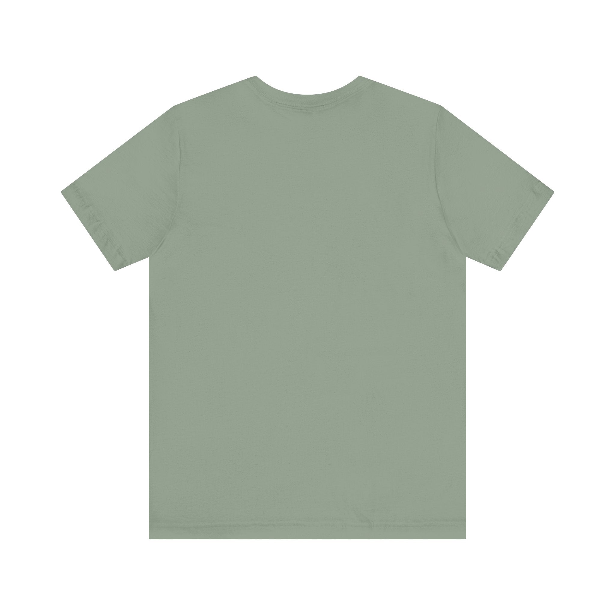 My Home Has Wheels – RV Life Outdoor Adventure Tee