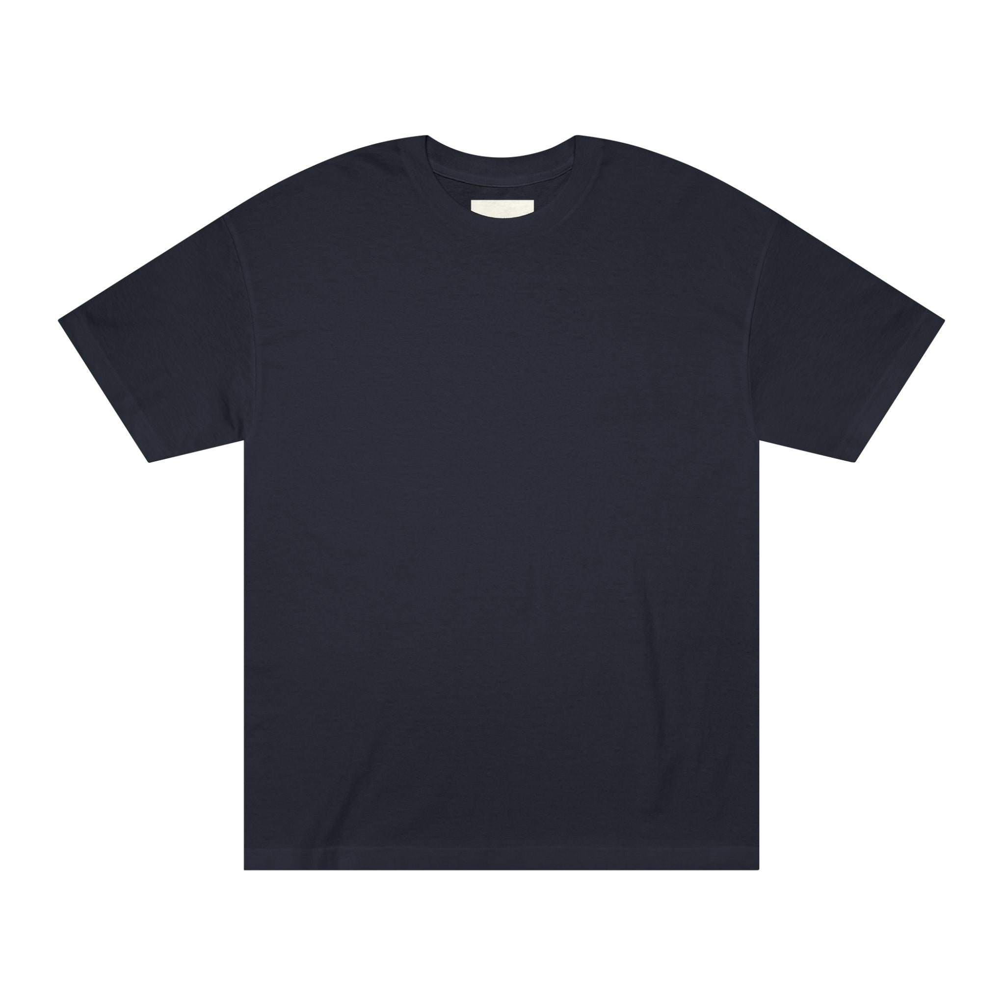Dog Lover's Unisex Classic Tee | Retro Camper, Pet Owner Gift, Summer Vibes T-Shirt, Animal Lover Apparel, Vacation Wear