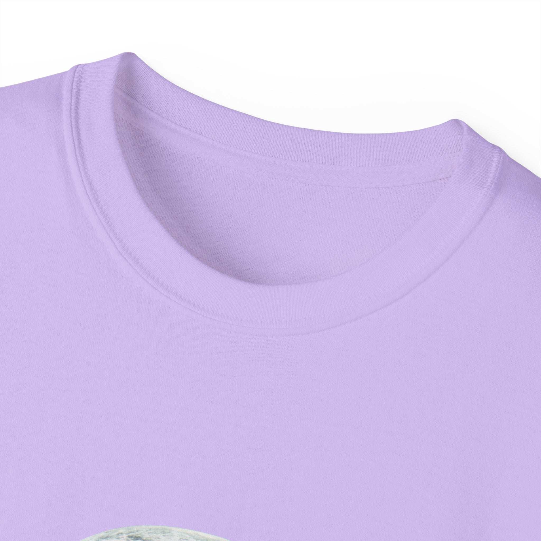 Grass Fed ManateeTee - Unisex Ultra Cotton T-Shirt, Funny Animal Lover Gift, Cannabis Theme, Nature Lover Apparel, Eco-Friendly Clothing