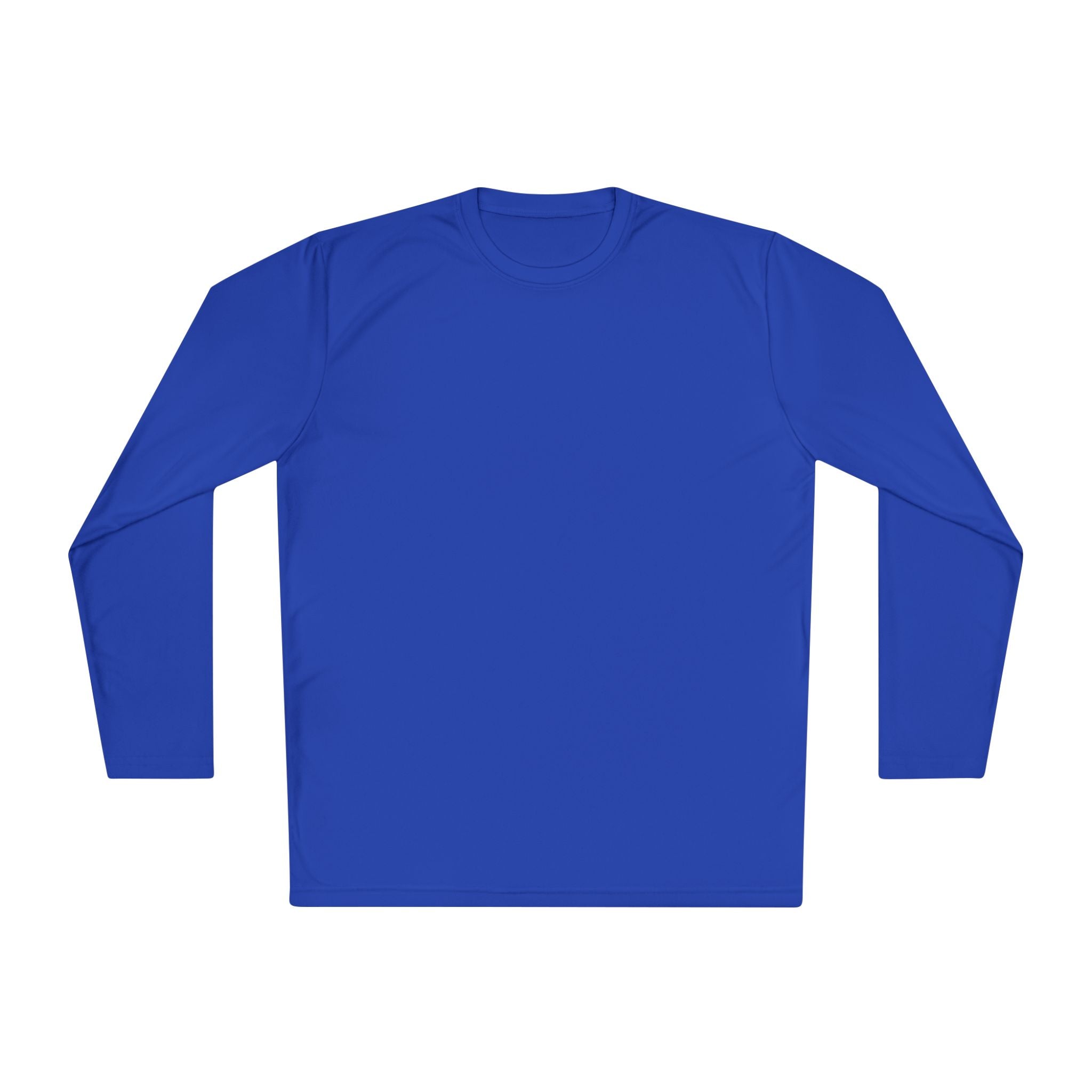 Retired Relocated Relaxed Long Sleeve Tee | Unisex Lightweight Tee for Nature Lovers, Perfect Gift for Retirees, Cozy Casual Wear