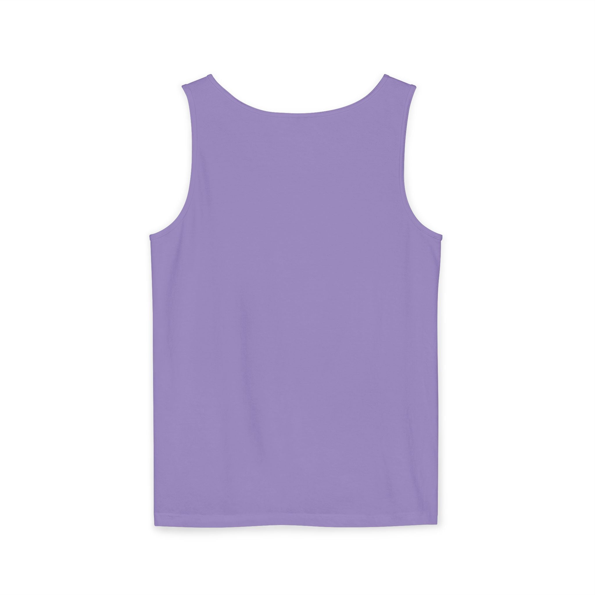 Grass Fed Manatee Unisex Tank Top, Casual Sleeveless Shirt, Nature Lover Gift, Eco-Friendly Apparel, Summer Wardrobe Essential