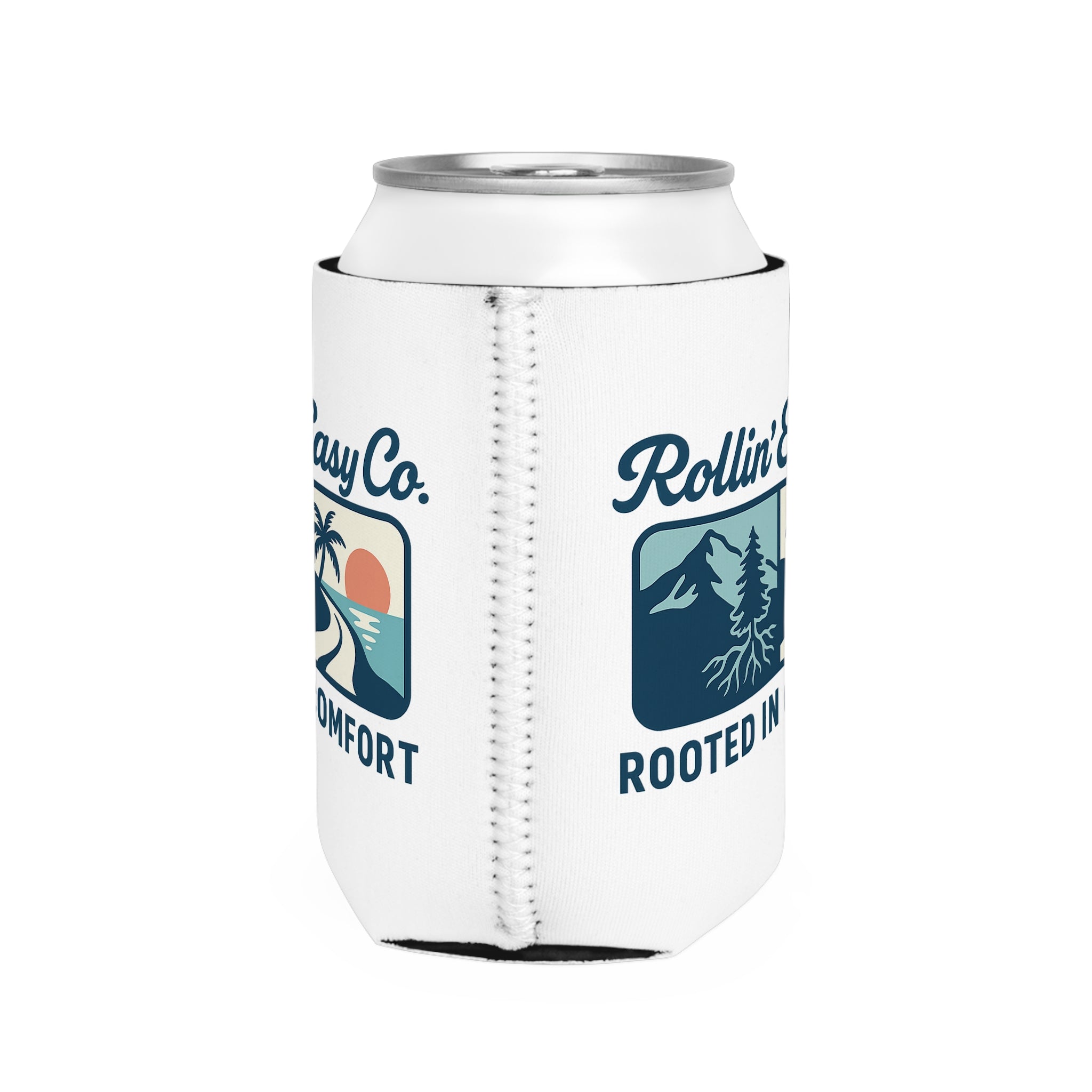 Can Cooler Sleeve