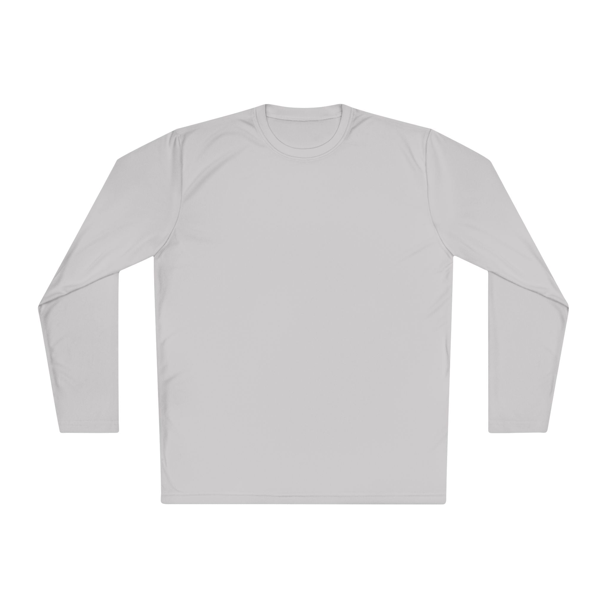 Retired Relocated Relaxed Long Sleeve Tee | Unisex Lightweight Tee for Nature Lovers, Perfect Gift for Retirees, Cozy Casual Wear