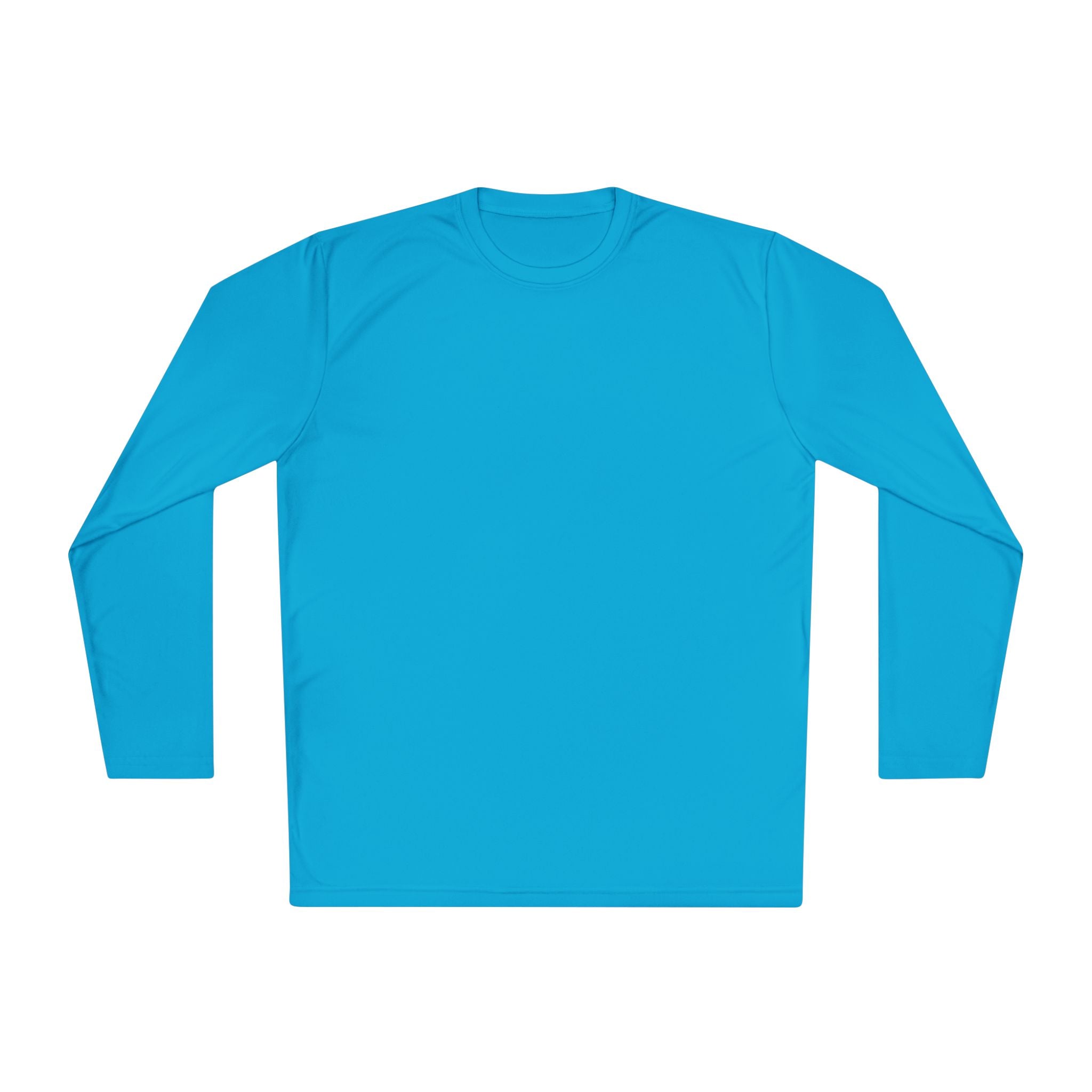 Retired Relocated Relaxed Long Sleeve Tee | Unisex Lightweight Tee for Nature Lovers, Perfect Gift for Retirees, Cozy Casual Wear