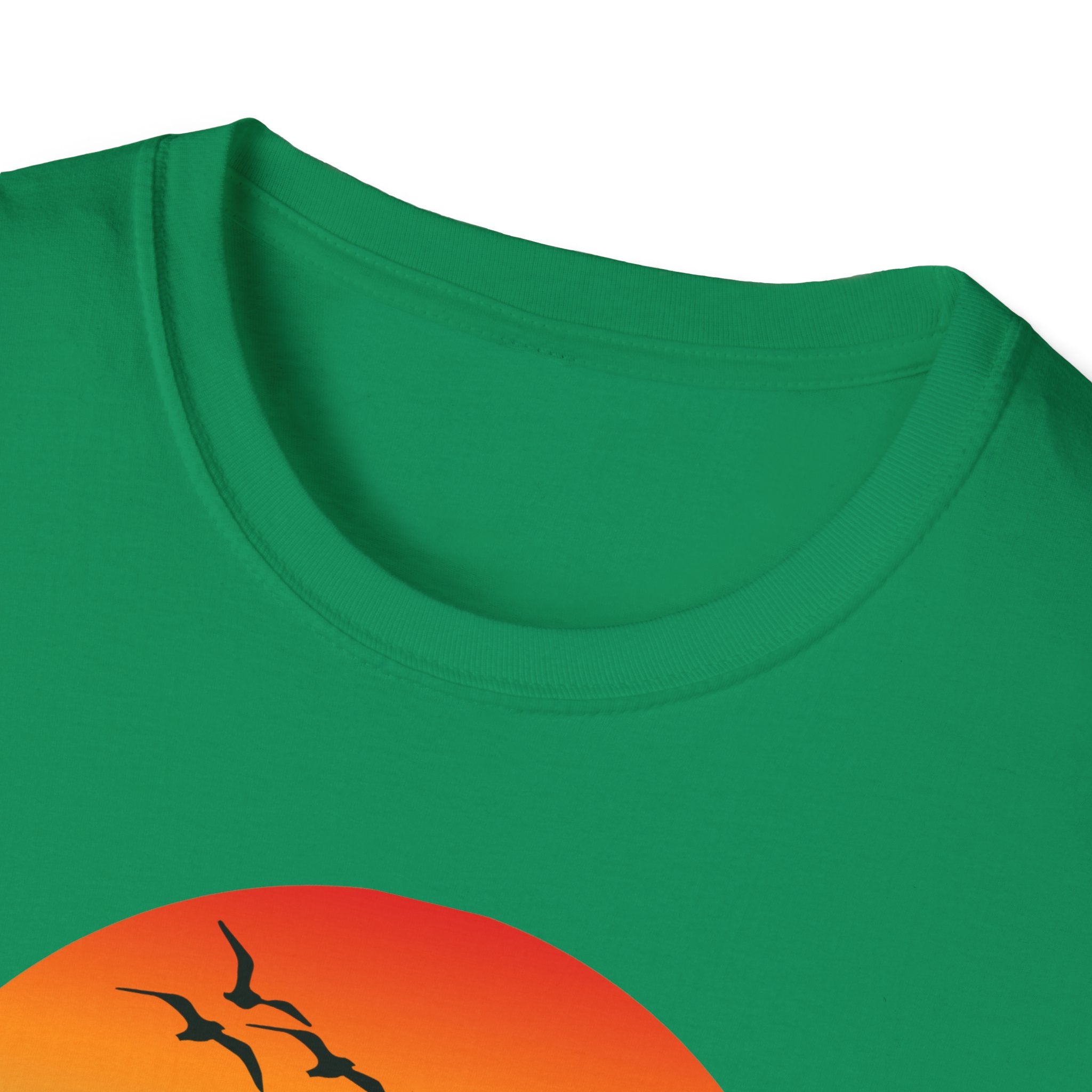 Retired Relaxed Unisex T-Shirt | Casual Summer Tee, Gift for Retirees, Beach Vibe Shirt, Vacation Wear, Comfortable Everyday Style