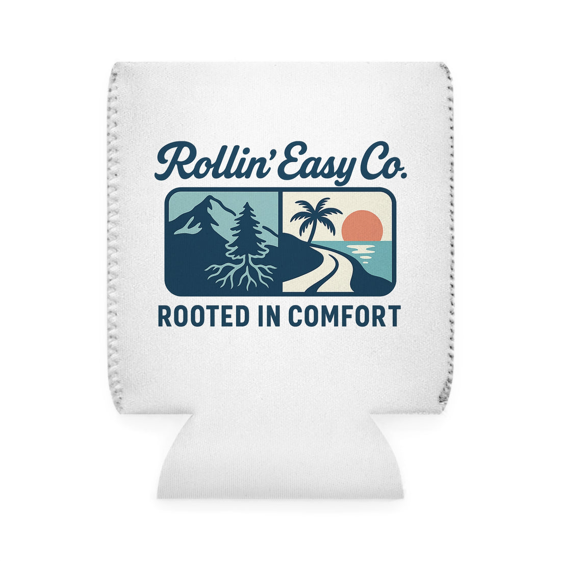 Can Cooler Sleeve