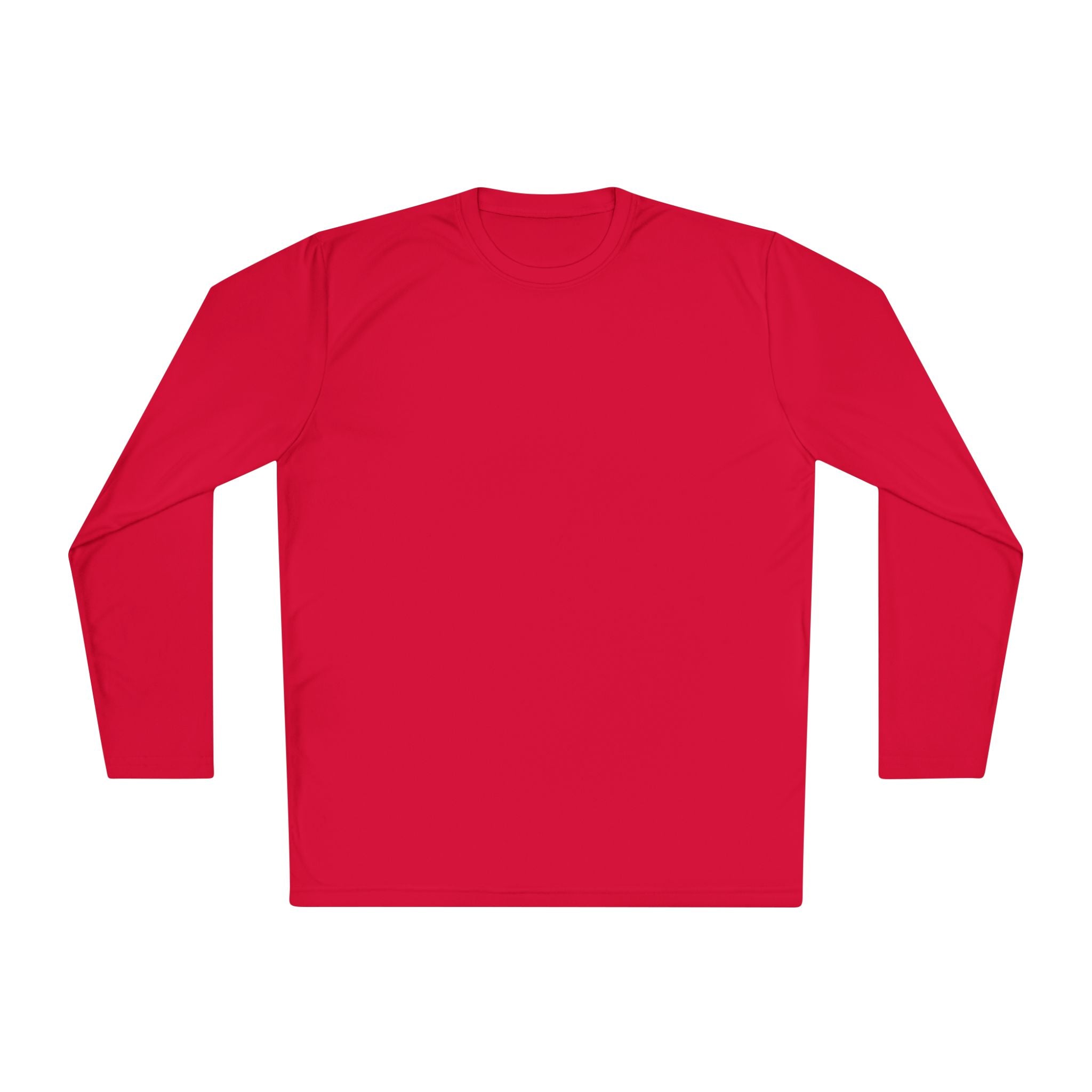 Retired Relocated Relaxed Long Sleeve Tee | Unisex Lightweight Tee for Nature Lovers, Perfect Gift for Retirees, Cozy Casual Wear