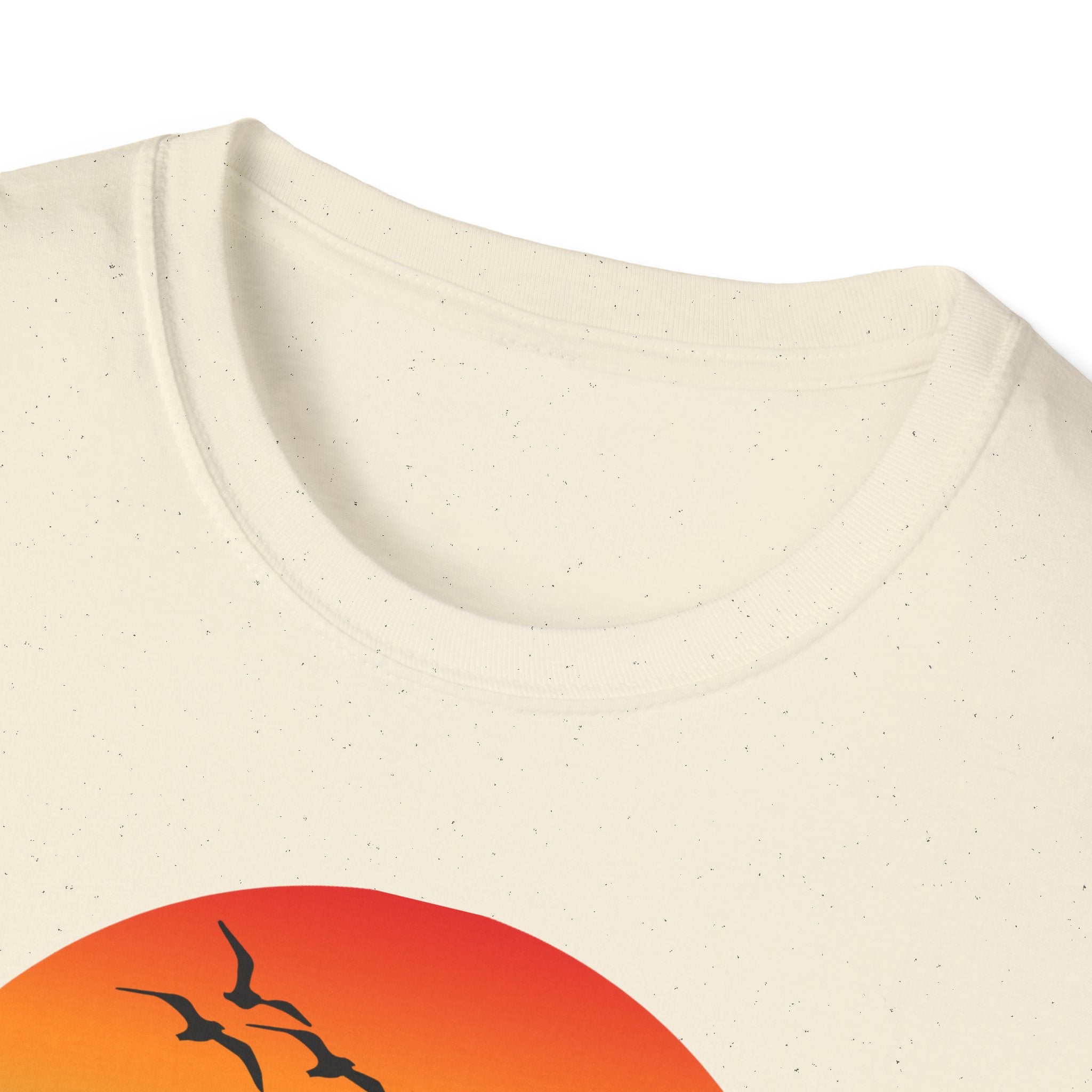 Retired Relaxed Unisex T-Shirt | Casual Summer Tee, Gift for Retirees, Beach Vibe Shirt, Vacation Wear, Comfortable Everyday Style