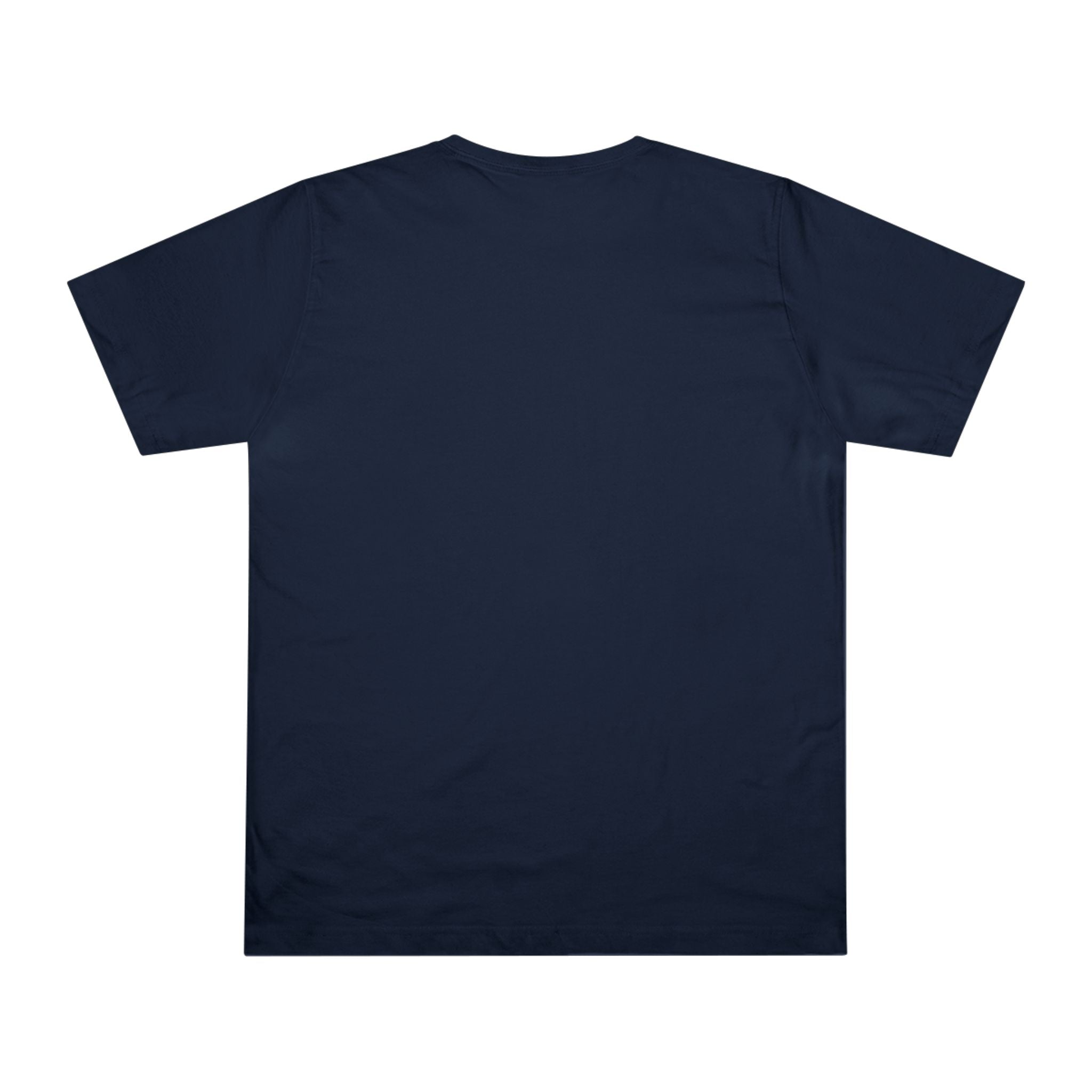 Living the Dream Unisex Deluxe T-shirt, Perfect for Adventure Lovers, Casual Wear, Gifts for Travelers, Summer Vibes, Inspirational Apparel