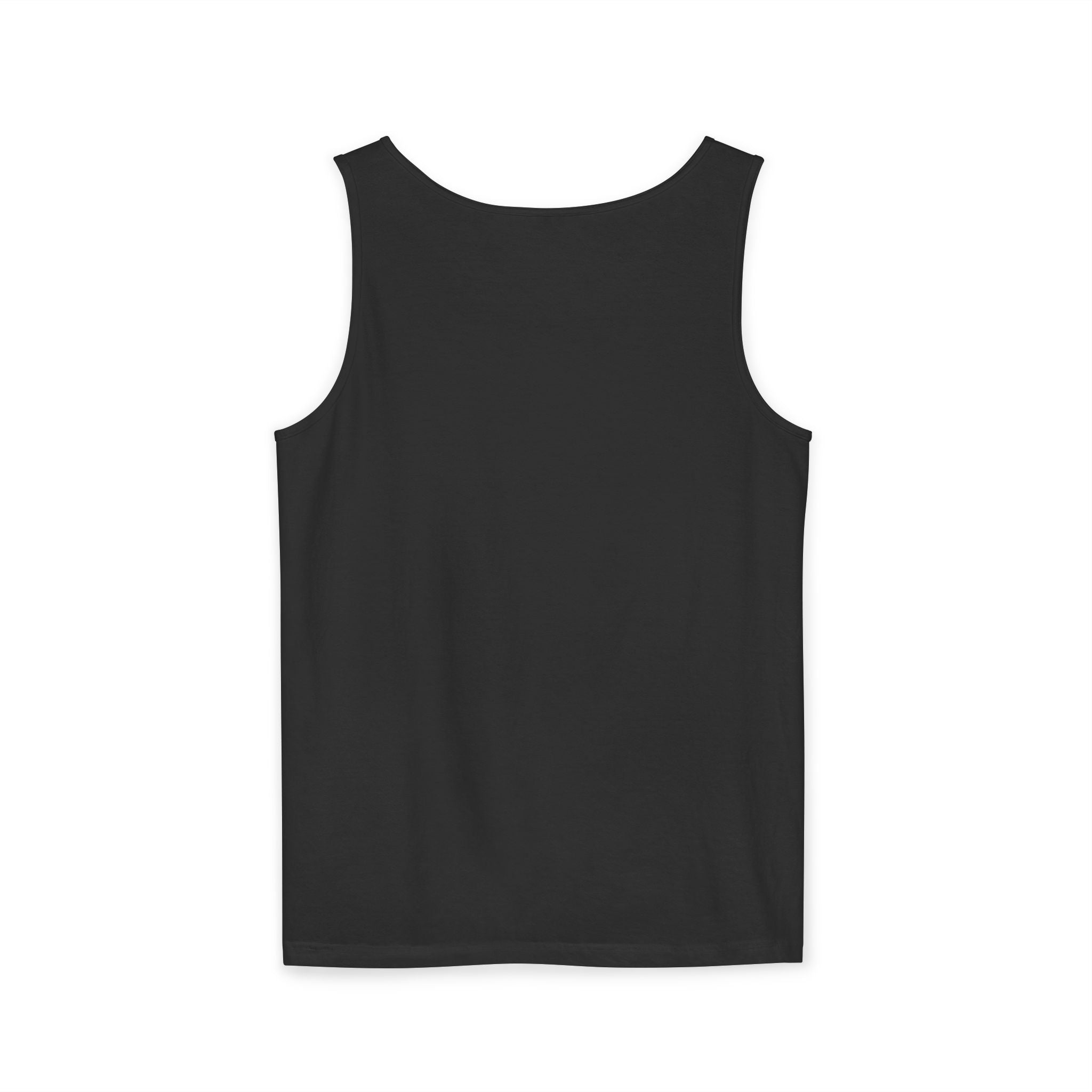 Grass Fed Chicken Tank Top, Unisex Graphic Tee, Casual Summer Apparel, Farm Fresh Gift, Eco-Friendly Fashion