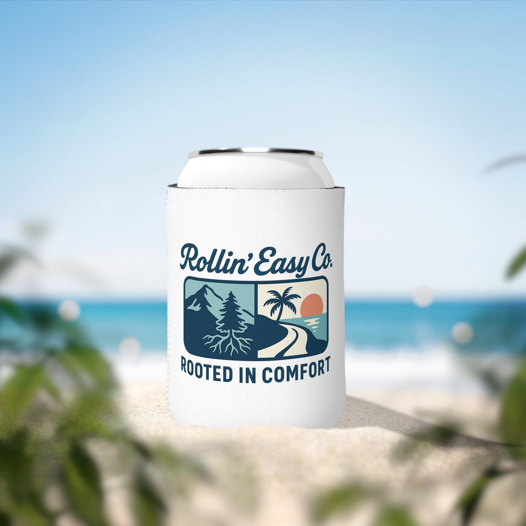 Can Cooler Sleeve