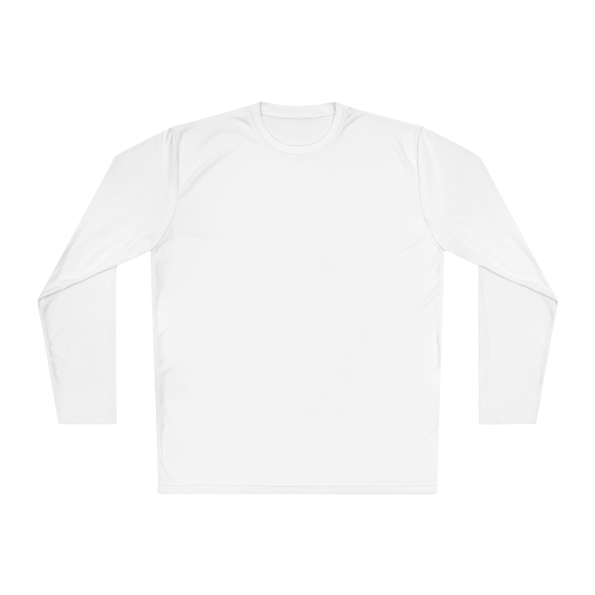Retired Relocated Relaxed Long Sleeve Tee | Unisex Lightweight Tee for Nature Lovers, Perfect Gift for Retirees, Cozy Casual Wear