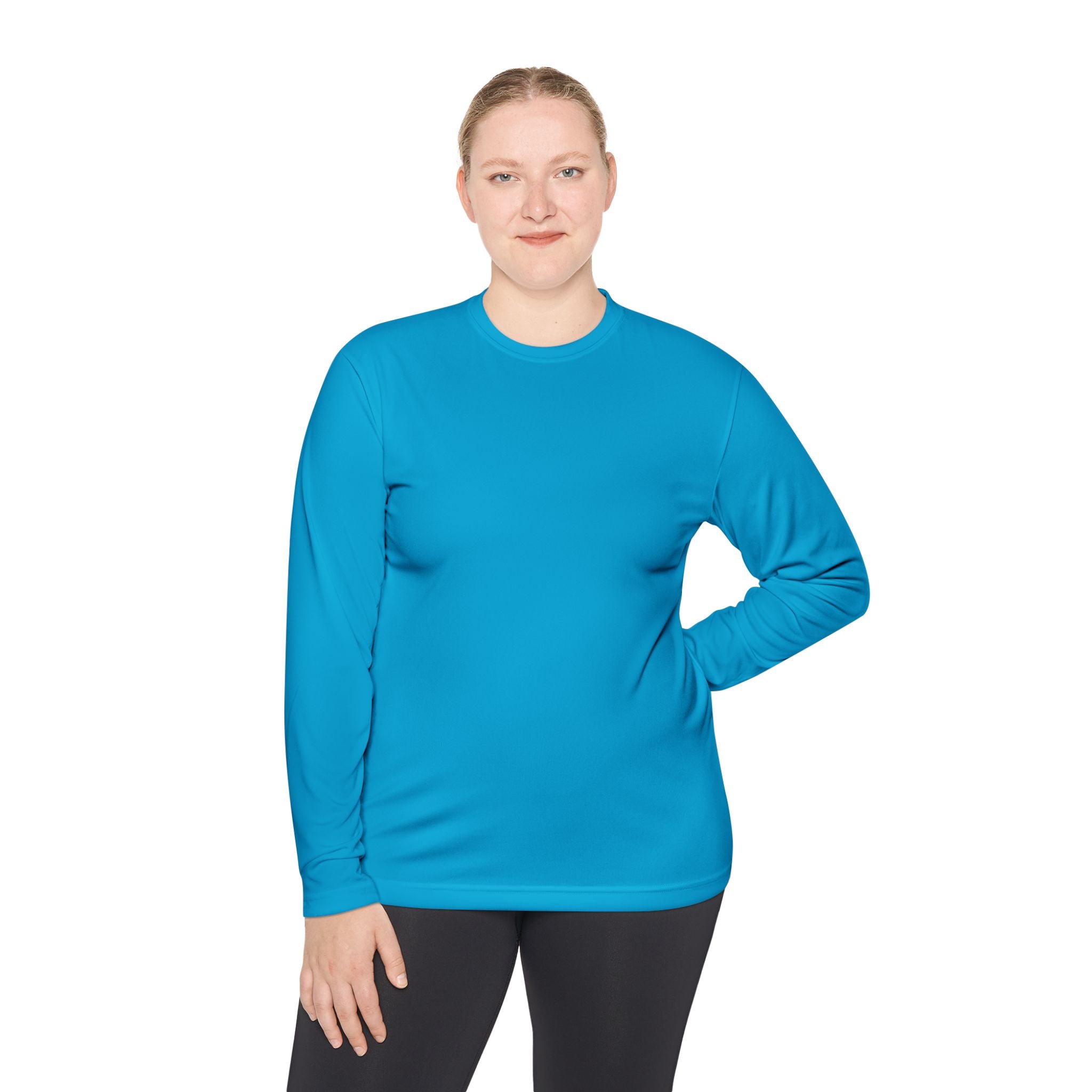 Retired Relocated Relaxed Long Sleeve Tee | Unisex Lightweight Tee for Nature Lovers, Perfect Gift for Retirees, Cozy Casual Wear