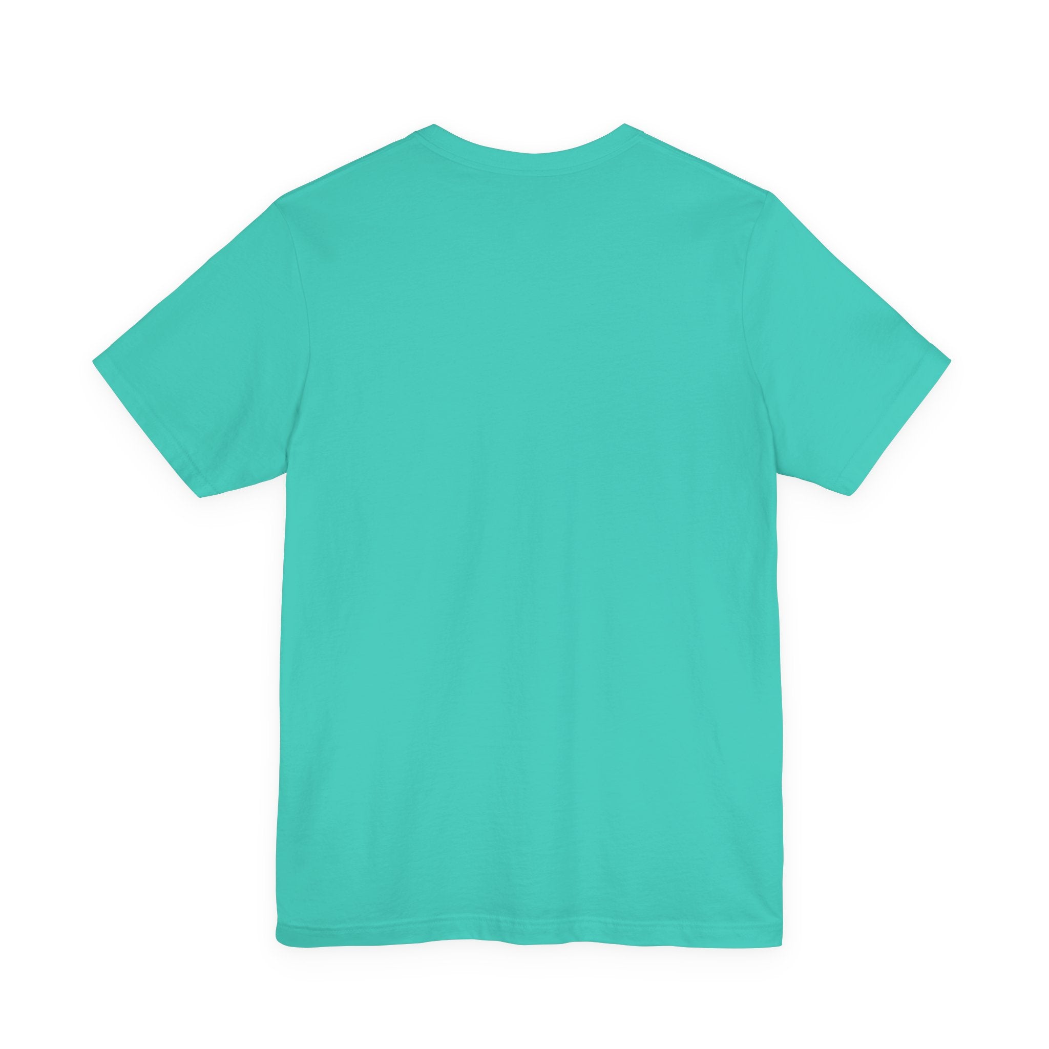 My Home Has Wheels – RV Life Outdoor Adventure Tee