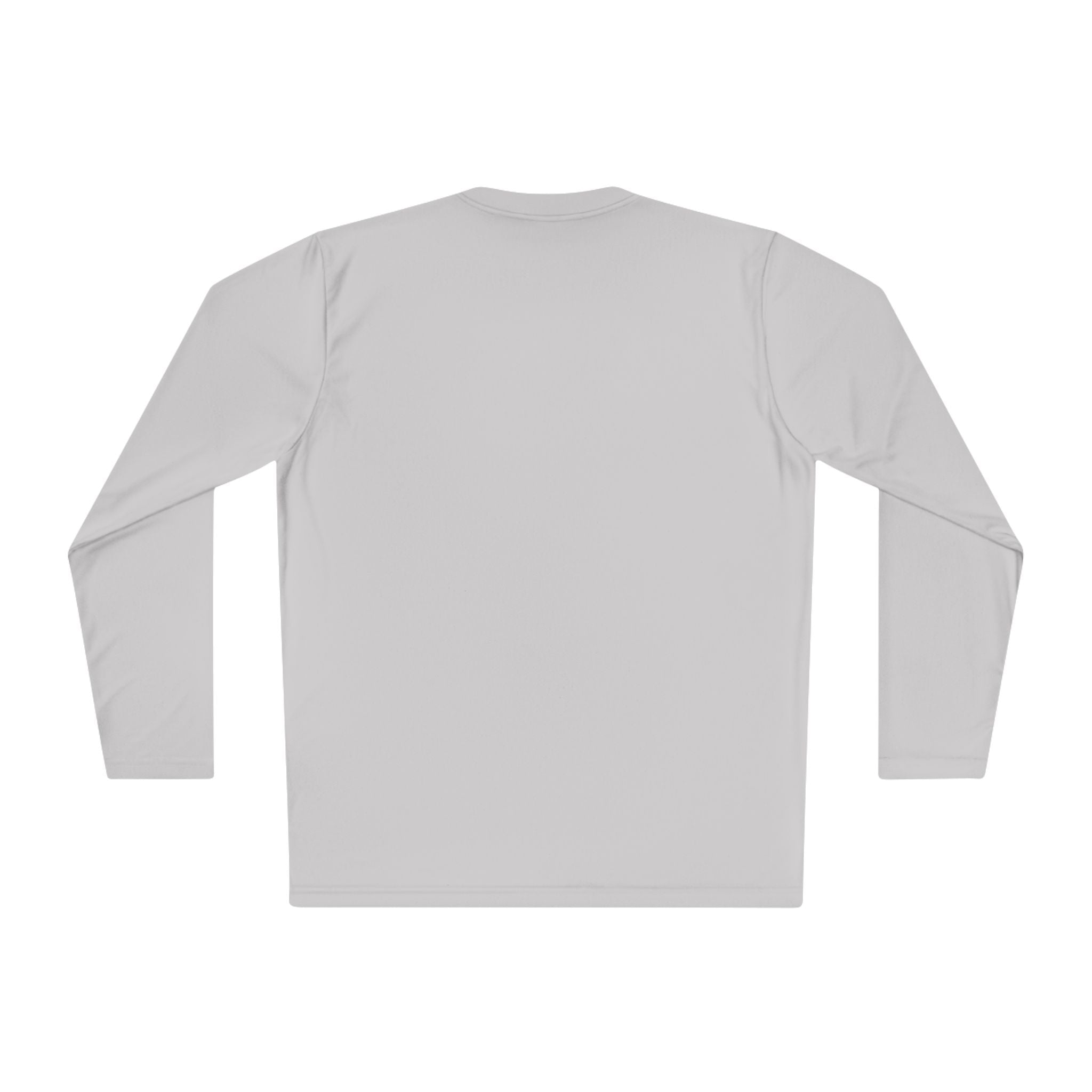 Grass Fed Cow Unisex Long Sleeve Tee, Farm T-Shirt, Animal Lover Gift, Eco-Friendly Apparel, Cute Cow Shirt, Casual Comfortable Wear