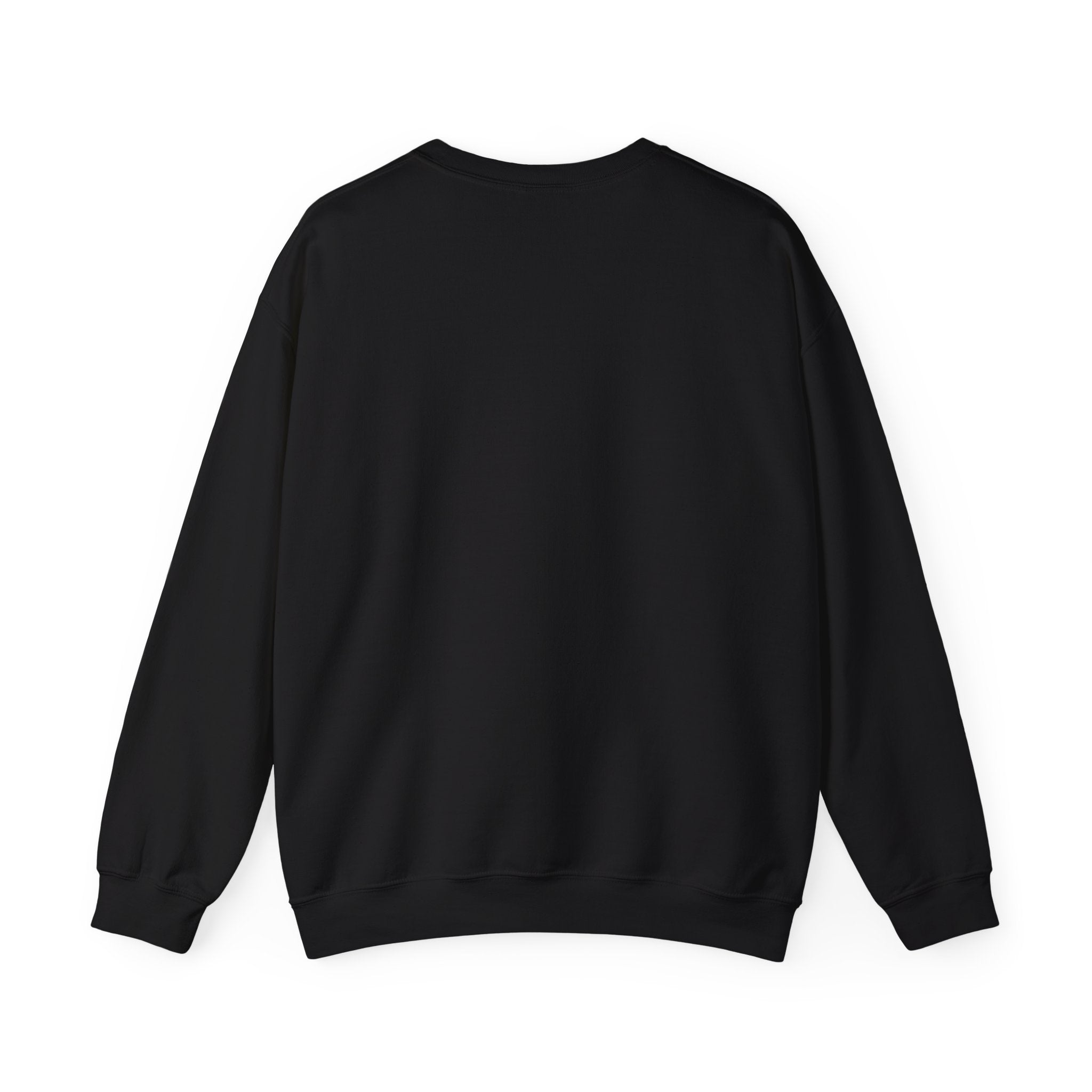 Grass Fed Manatee Crewneck Sweatshirt, Unisex Sweatshirt, Cozy Fall Apparel, Nature Lover Gift, Casual Streetwear, Eco-Friendly Fashion